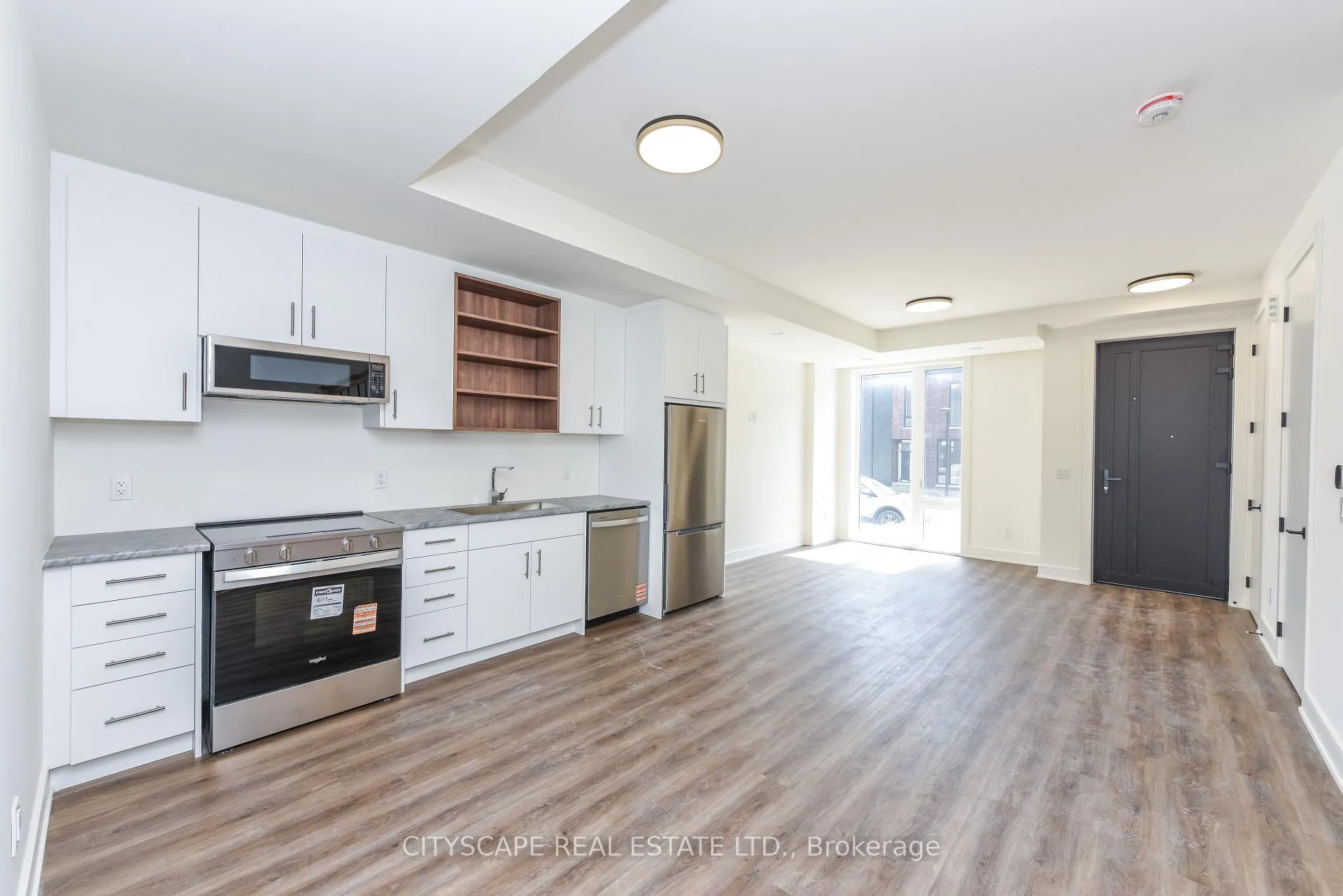 Photo 12 of Unit 92, 92 Everett Common, St. Catharines, Oakdale — HOMEH