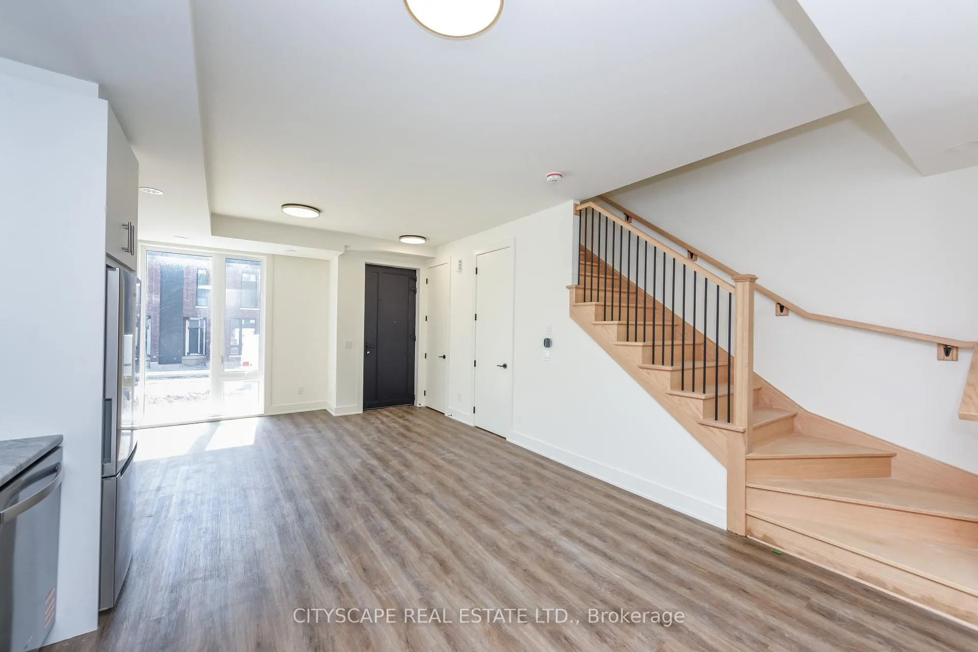 Photo 15 of Unit 92, 92 Everett Common, St. Catharines, Oakdale — HOMEH