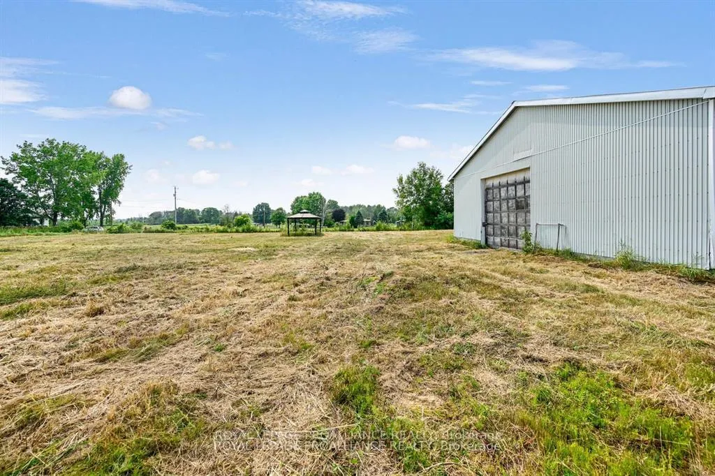 Photo 6 of 608 Froom Road, Edwardsburgh/Cardinal, Edwardsburgh/Cardinal Twp — HOMEH