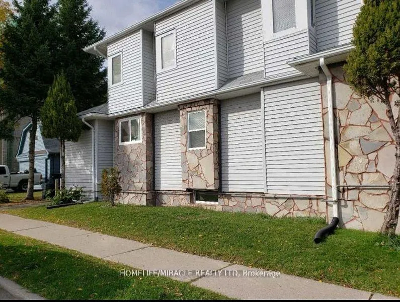 Photo 1 of Unit Unit 2, 598 Front Street, Oshawa, Central — HOMEH