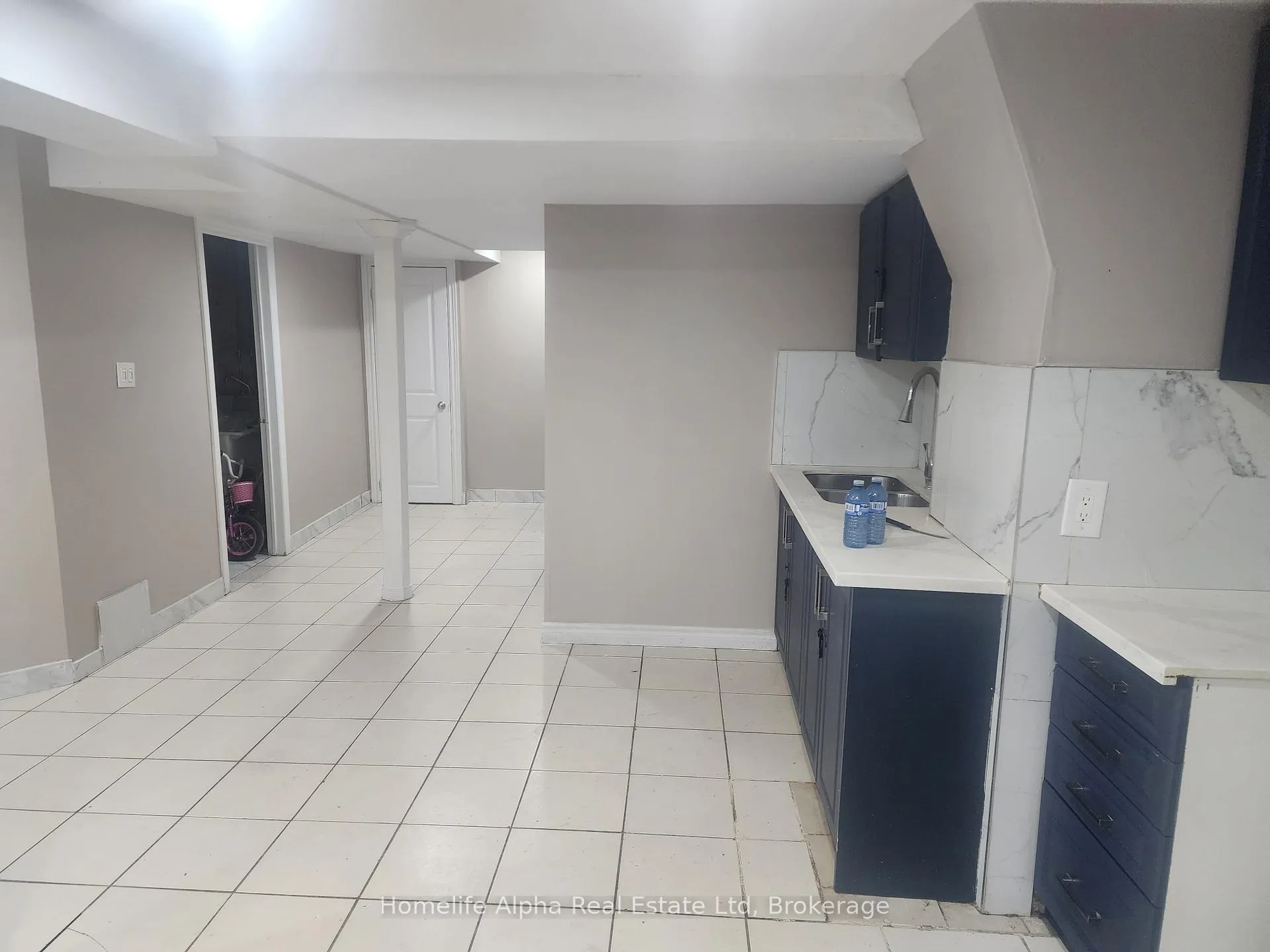 Photo 1 of Unit BSMNT, 101 Narrow Valley Crescent, Brampton, Sandringham-Wellington — HOMEH