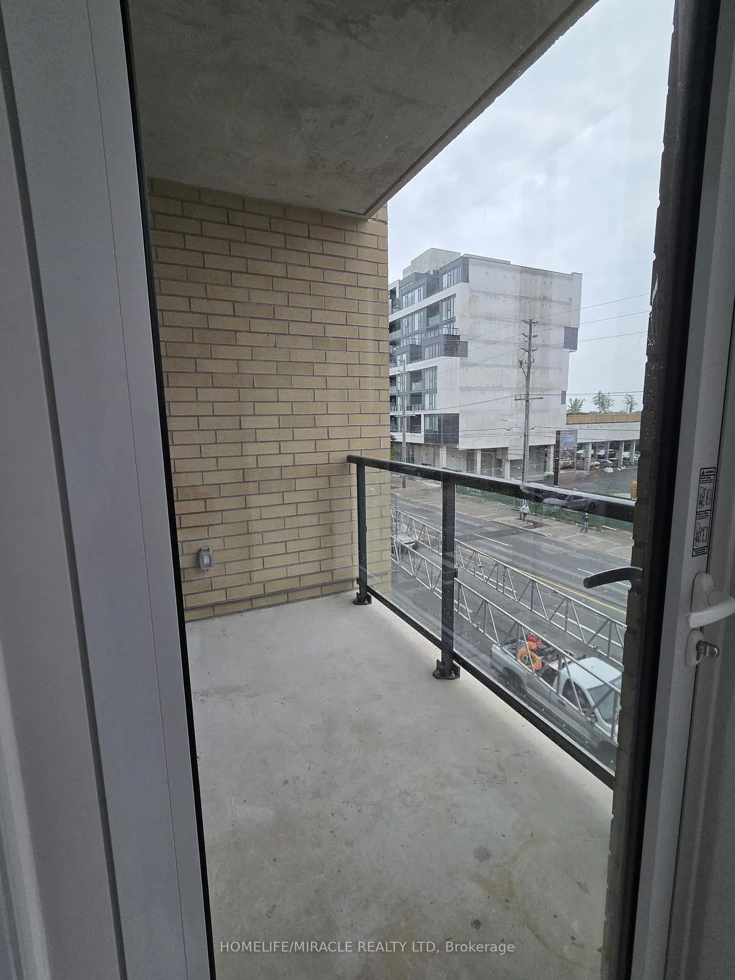 Photo 9 of Unit 314, 6 Chartwell Road, Etobicoke, Stonegate-Queensway — HOMEH