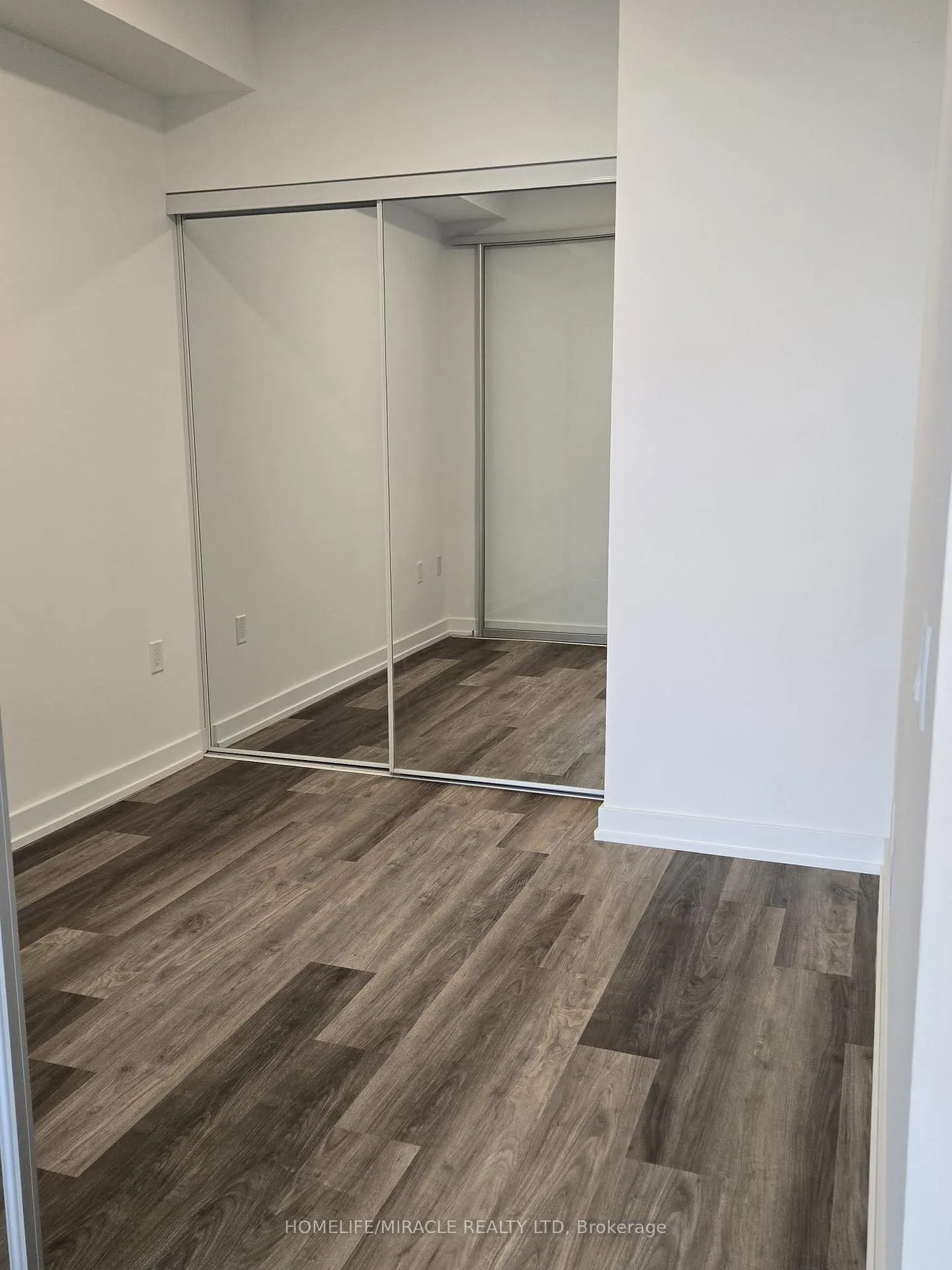 Photo 10 of Unit 314, 6 Chartwell Road, Etobicoke, Stonegate-Queensway — HOMEH