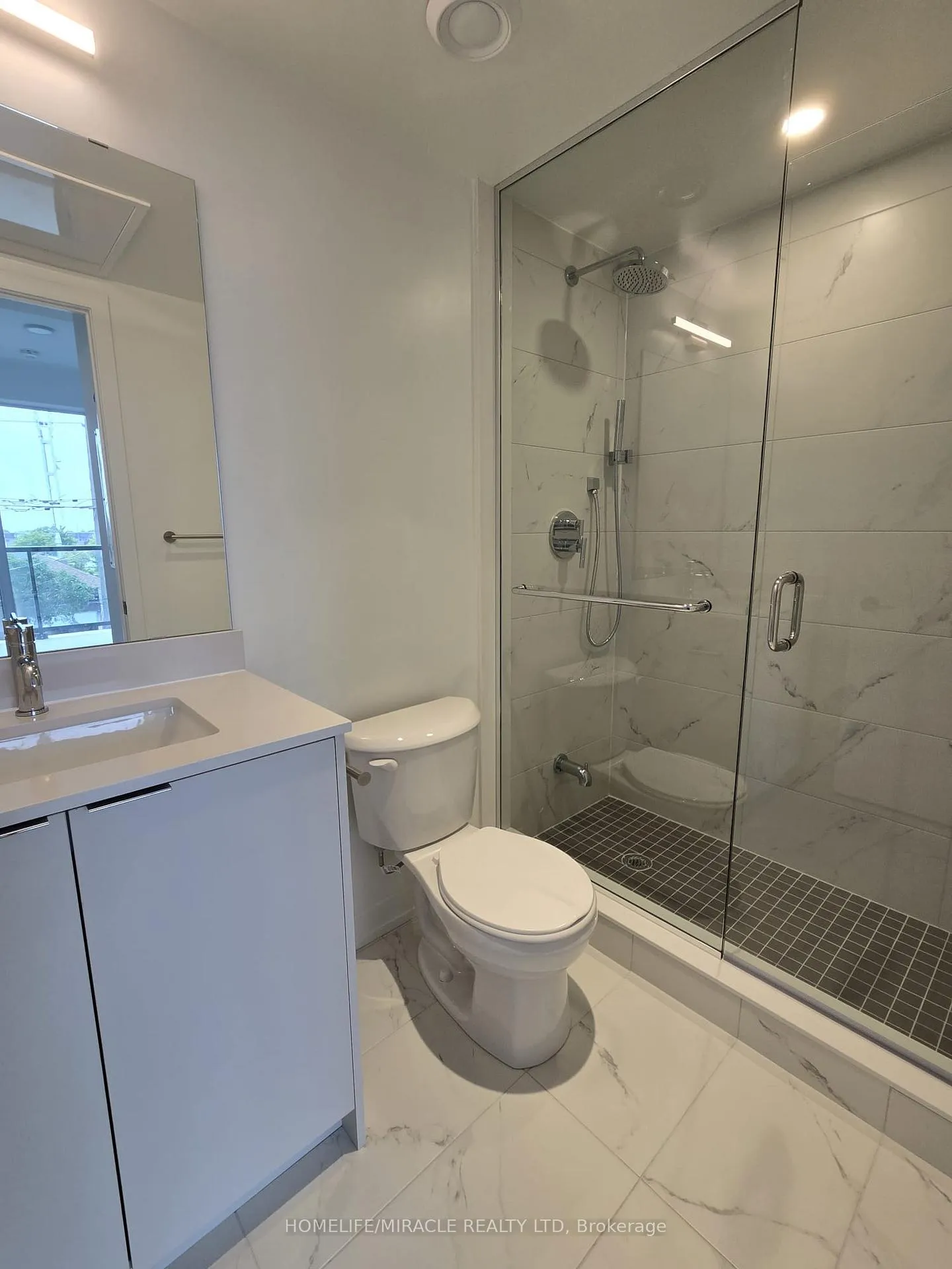 Photo 15 of Unit 314, 6 Chartwell Road, Etobicoke, Stonegate-Queensway — HOMEH