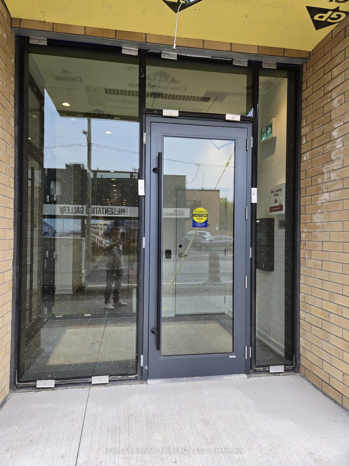 Photo 16 of Unit 314, 6 Chartwell Road, Etobicoke, Stonegate-Queensway — HOMEH