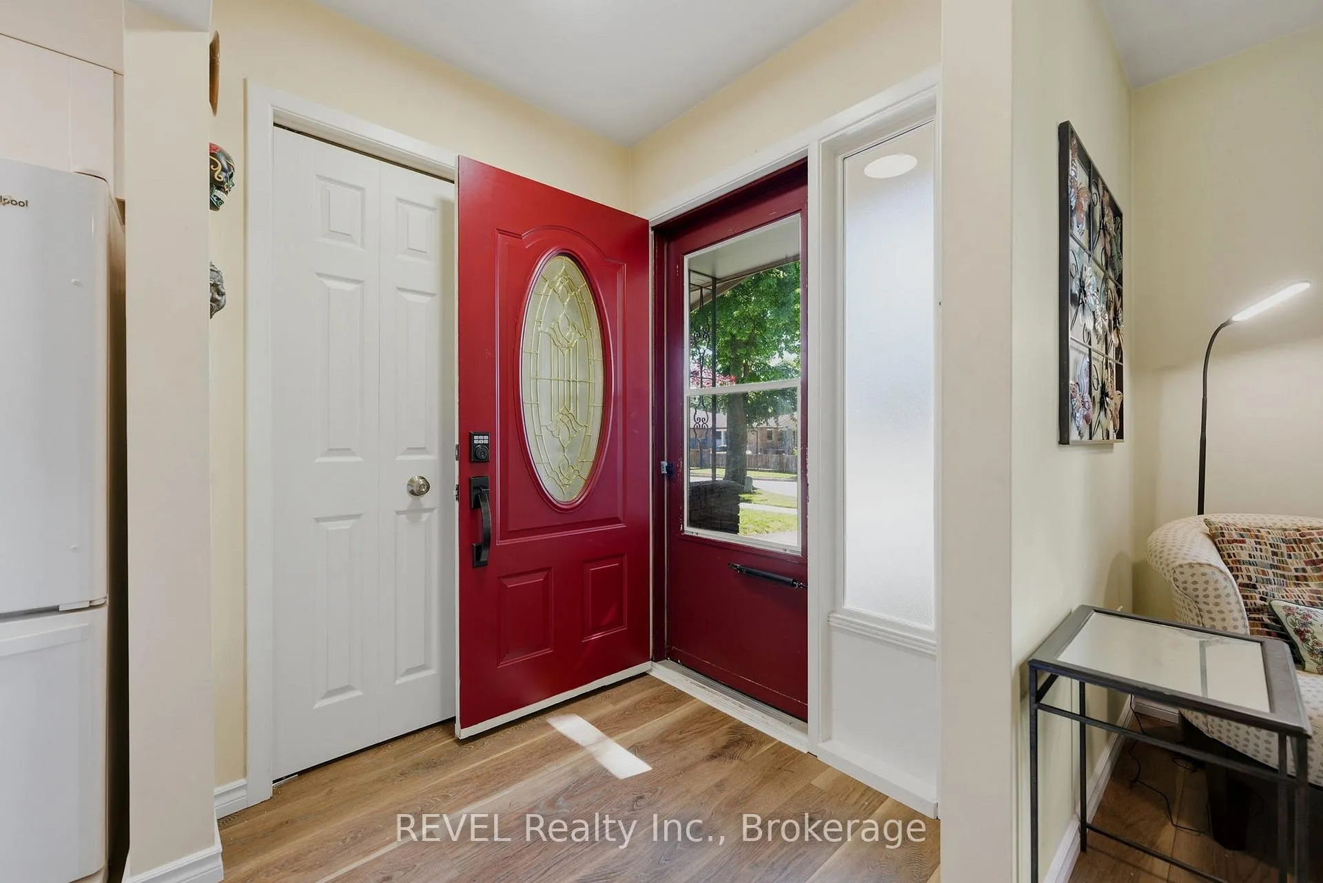 Photo 6 of 3727 Orlando Drive, Niagara Falls, Church's Lane — HOMEH