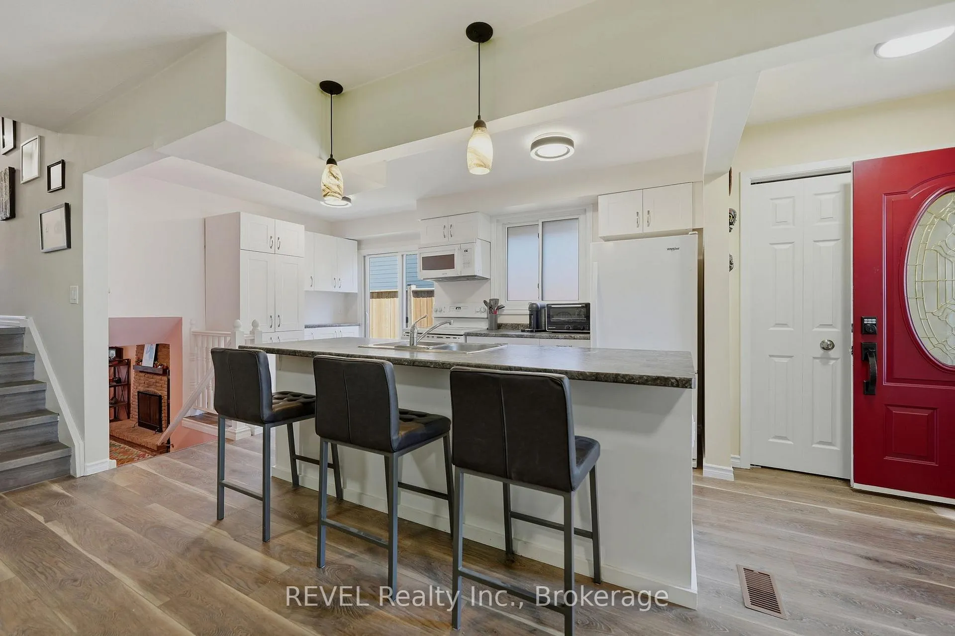 Photo 10 of 3727 Orlando Drive, Niagara Falls, Church's Lane — HOMEH