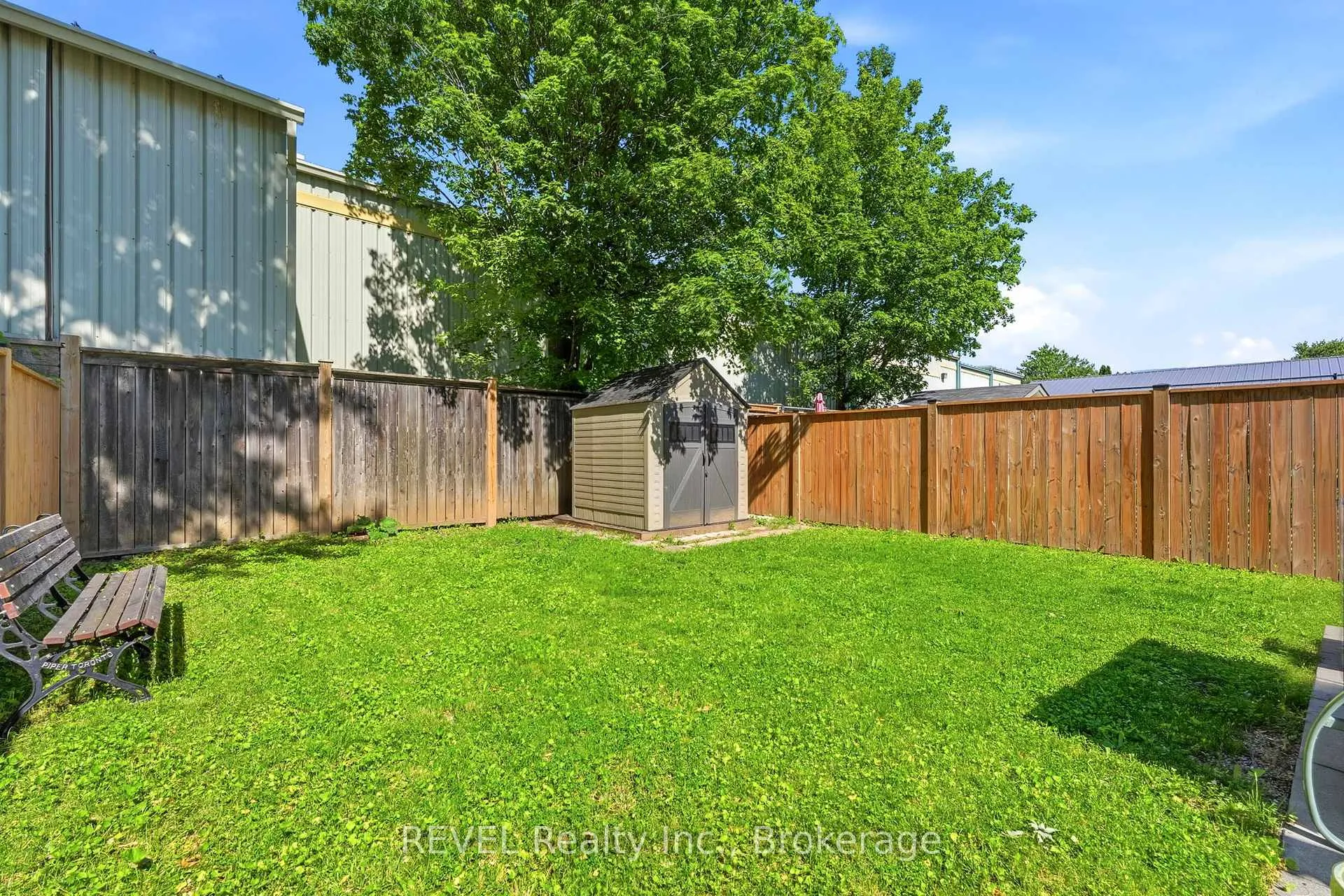 Photo 31 of 3727 Orlando Drive, Niagara Falls, Church's Lane — HOMEH