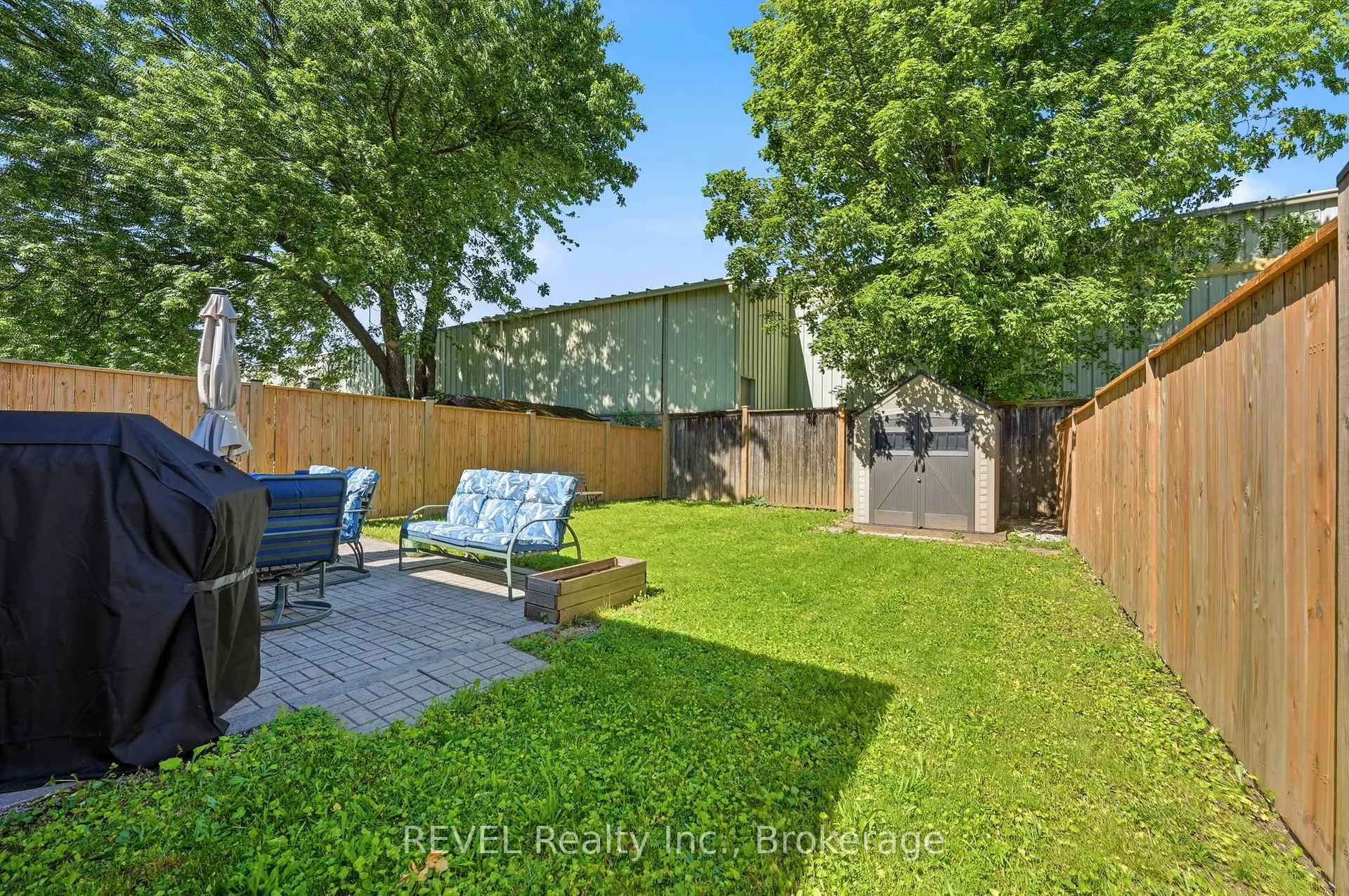 Photo 33 of 3727 Orlando Drive, Niagara Falls, Church's Lane — HOMEH