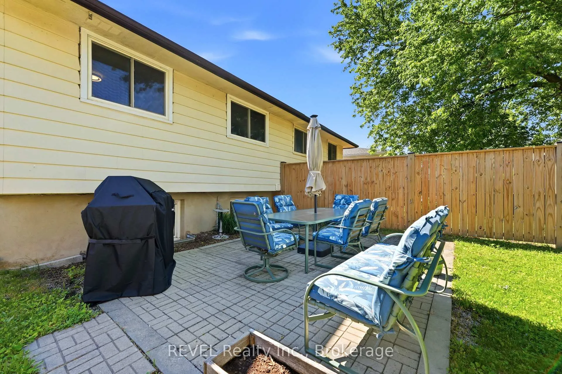 Photo 34 of 3727 Orlando Drive, Niagara Falls, Church's Lane — HOMEH