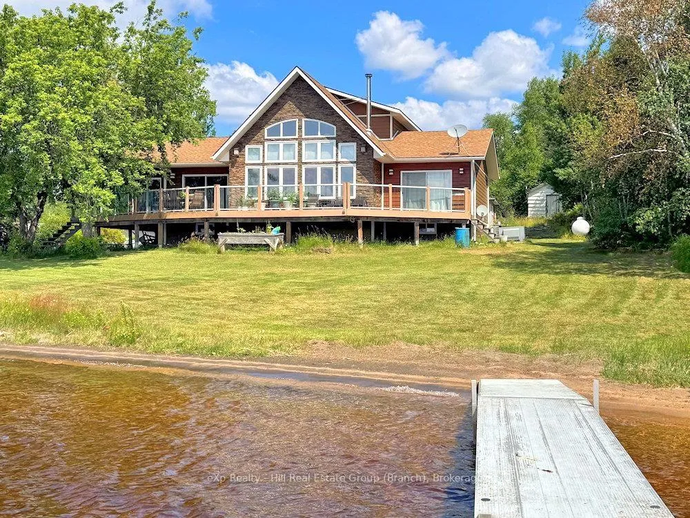 Photo 2 of 360 Burma Road, Thunder Bay, Hyde Park — HOMEH