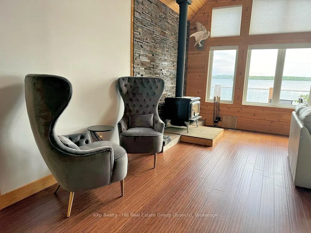 Photo 12 of 360 Burma Road, Thunder Bay, Hyde Park — HOMEH