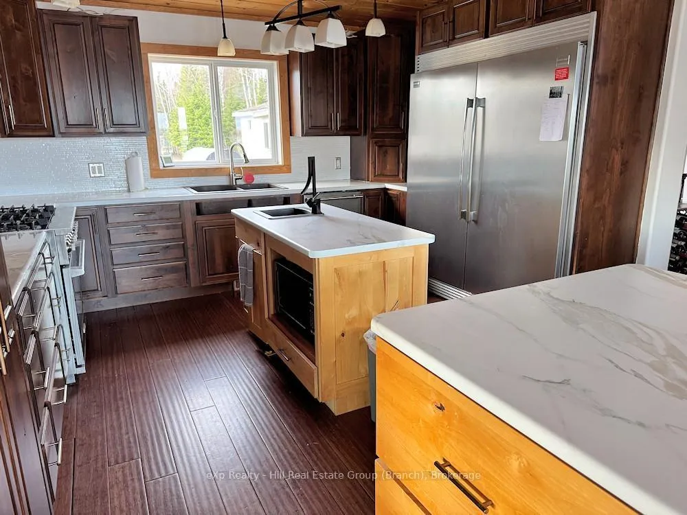 Photo 15 of 360 Burma Road, Thunder Bay, Hyde Park — HOMEH