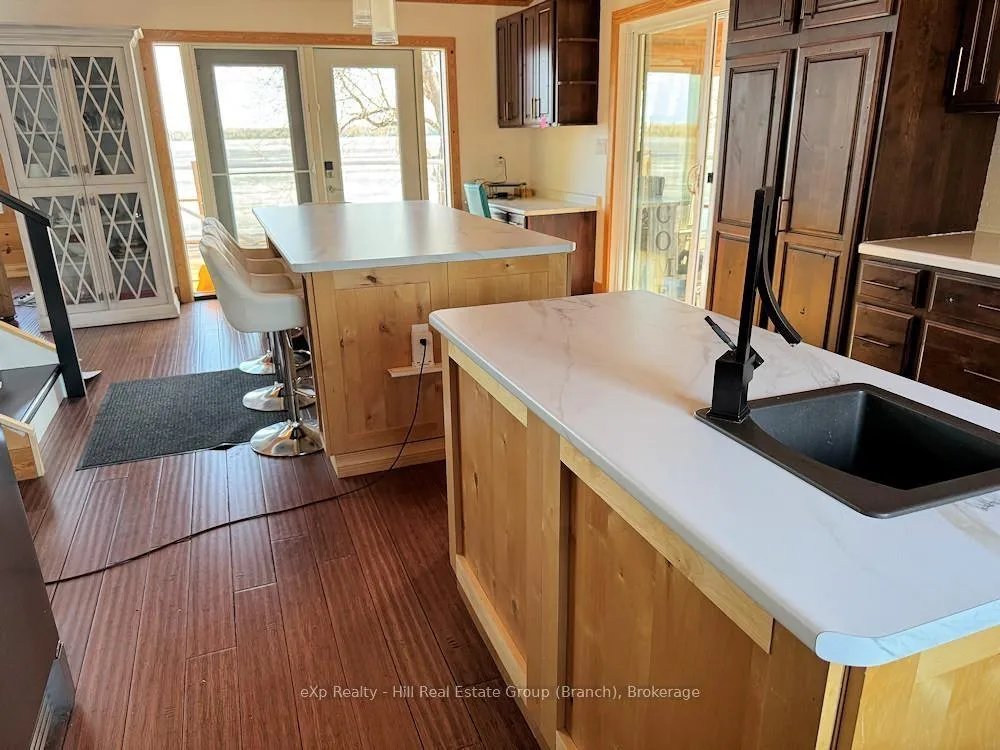 Photo 19 of 360 Burma Road, Thunder Bay, Hyde Park — HOMEH