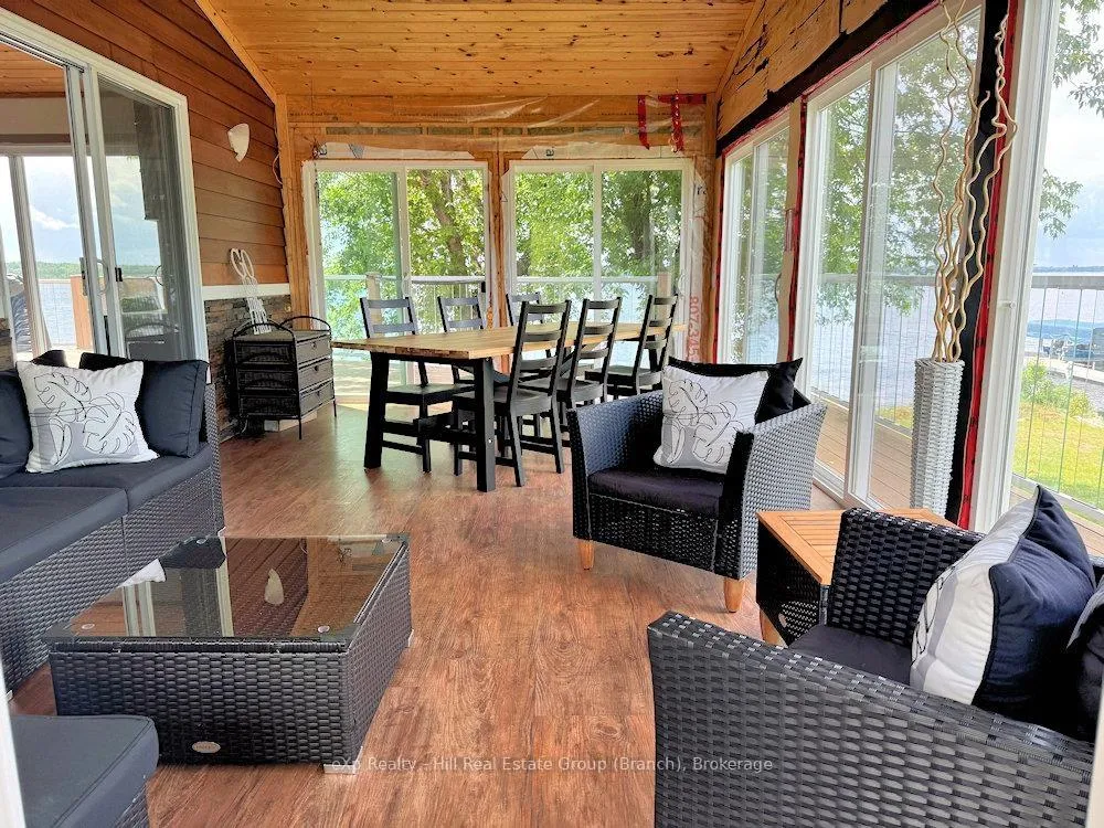 Photo 30 of 360 Burma Road, Thunder Bay, Hyde Park — HOMEH
