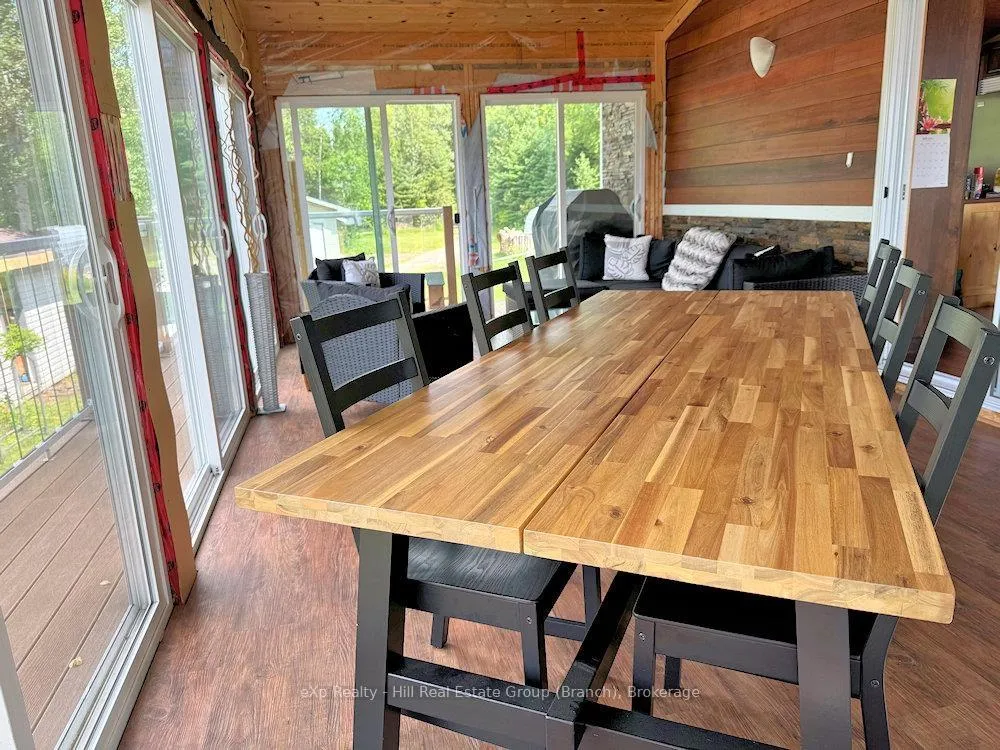 Photo 31 of 360 Burma Road, Thunder Bay, Hyde Park — HOMEH