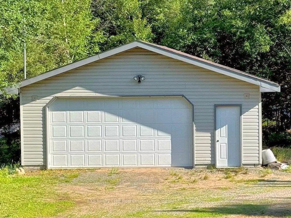 Photo 36 of 360 Burma Road, Thunder Bay, Hyde Park — HOMEH
