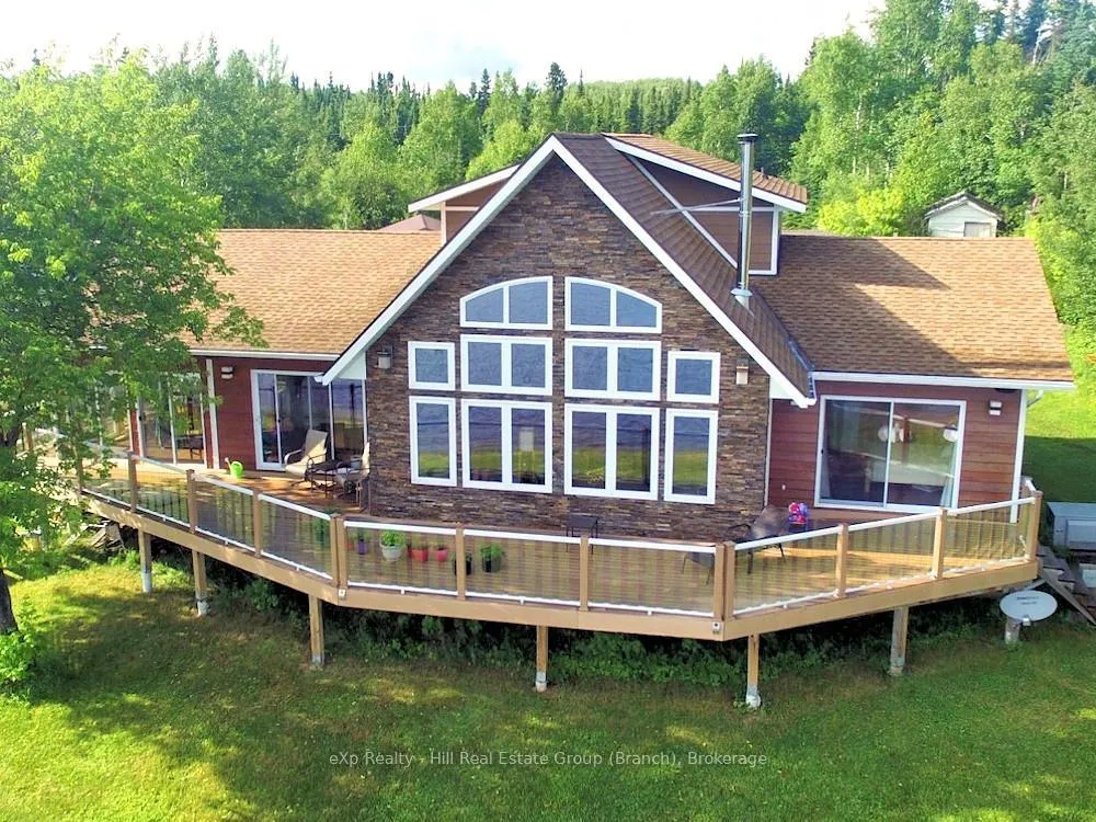Photo 38 of 360 Burma Road, Thunder Bay, Hyde Park — HOMEH