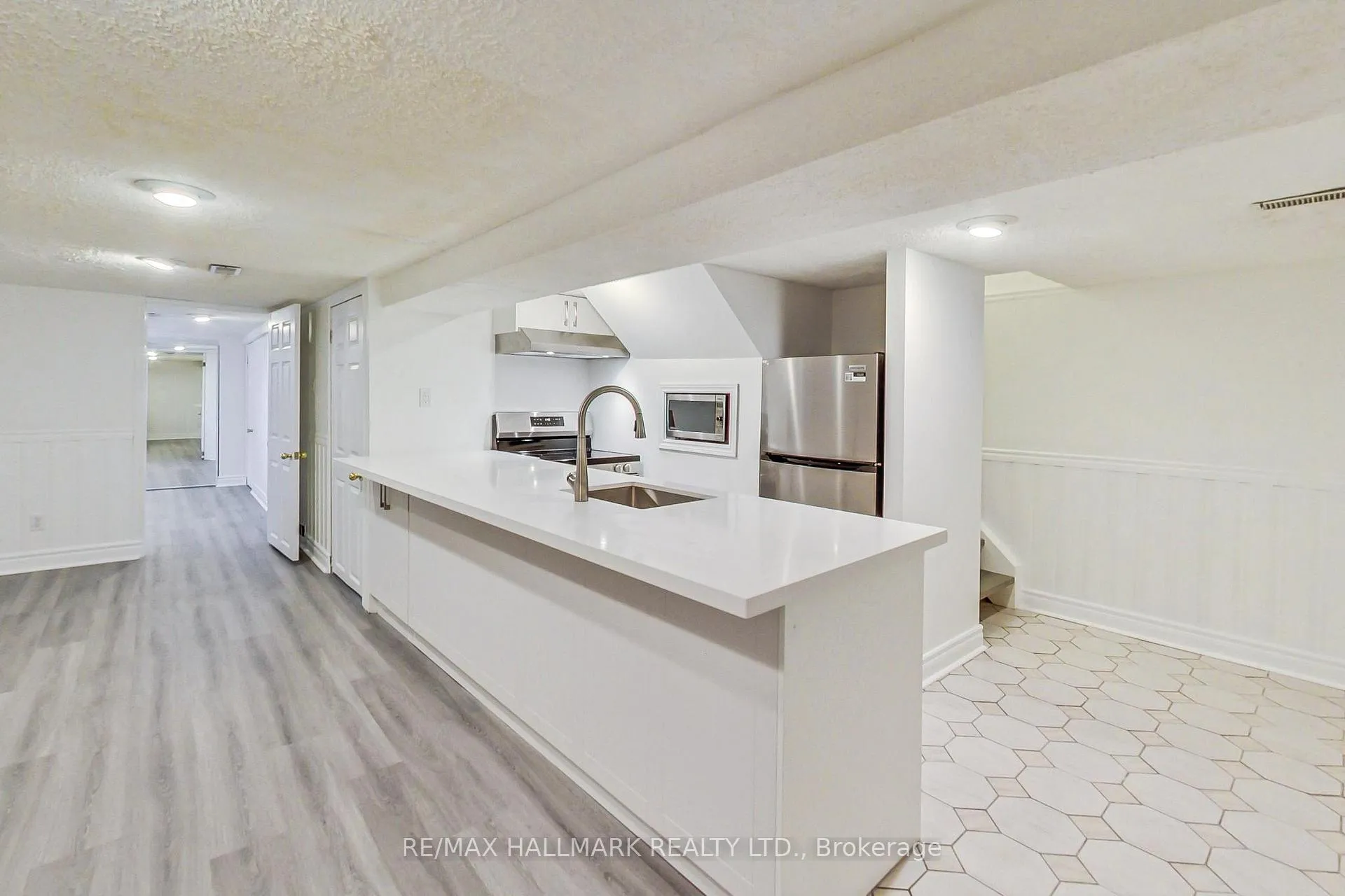 Photo 3 of 40 Tiago Avenue, Toronto, O'Connor-Parkview — HOMEH