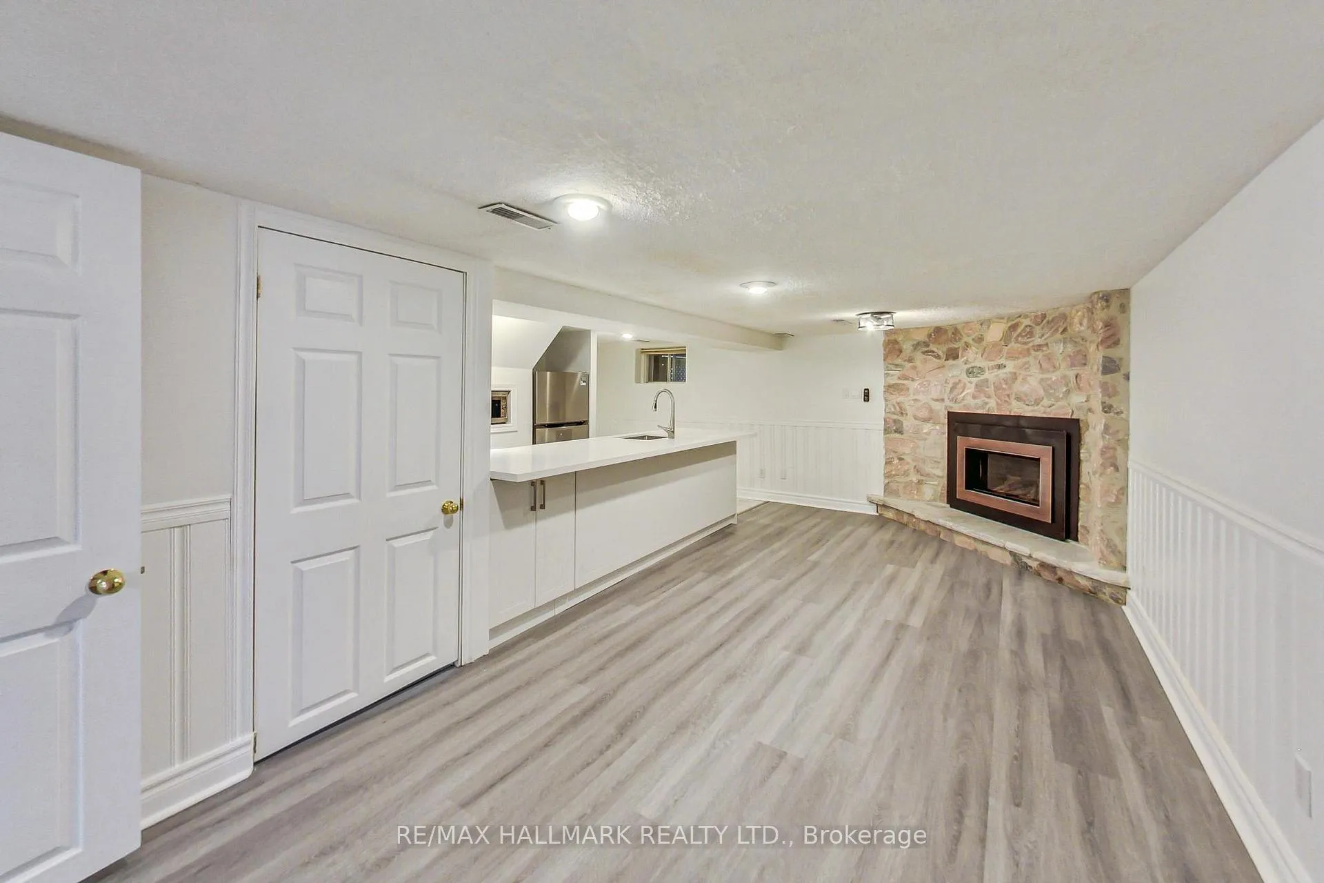 Photo 5 of 40 Tiago Avenue, Toronto, O'Connor-Parkview — HOMEH