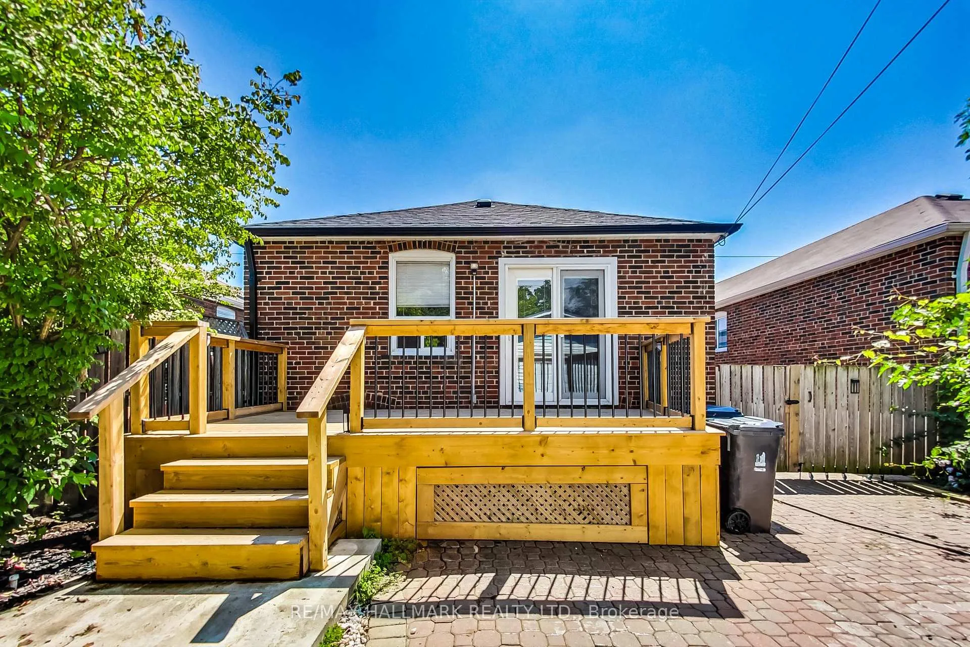 Photo 17 of 40 Tiago Avenue, Toronto, O'Connor-Parkview — HOMEH