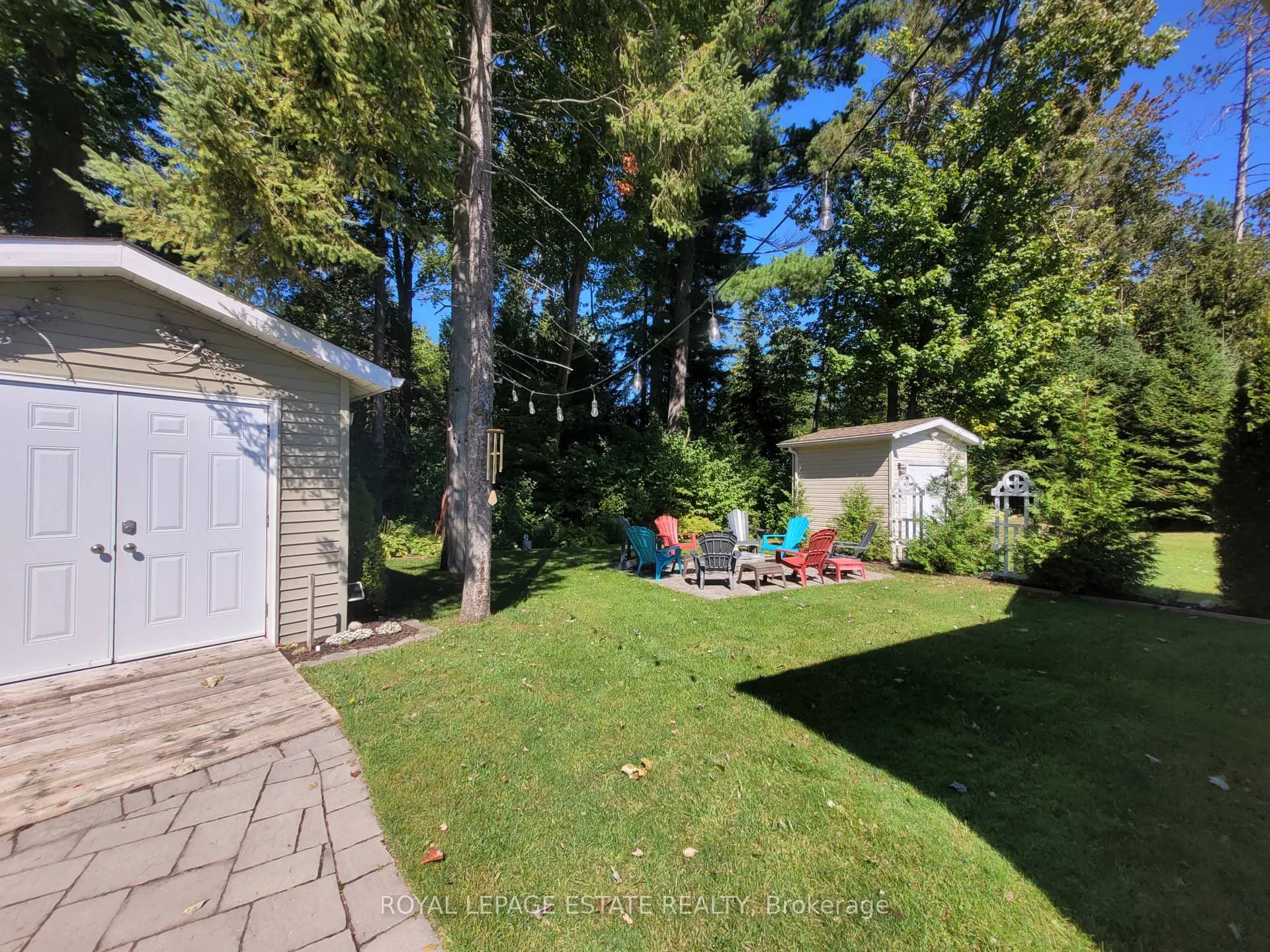 Photo 27 of 127 Madawaska Trail, Wasaga Beach — HOMEH