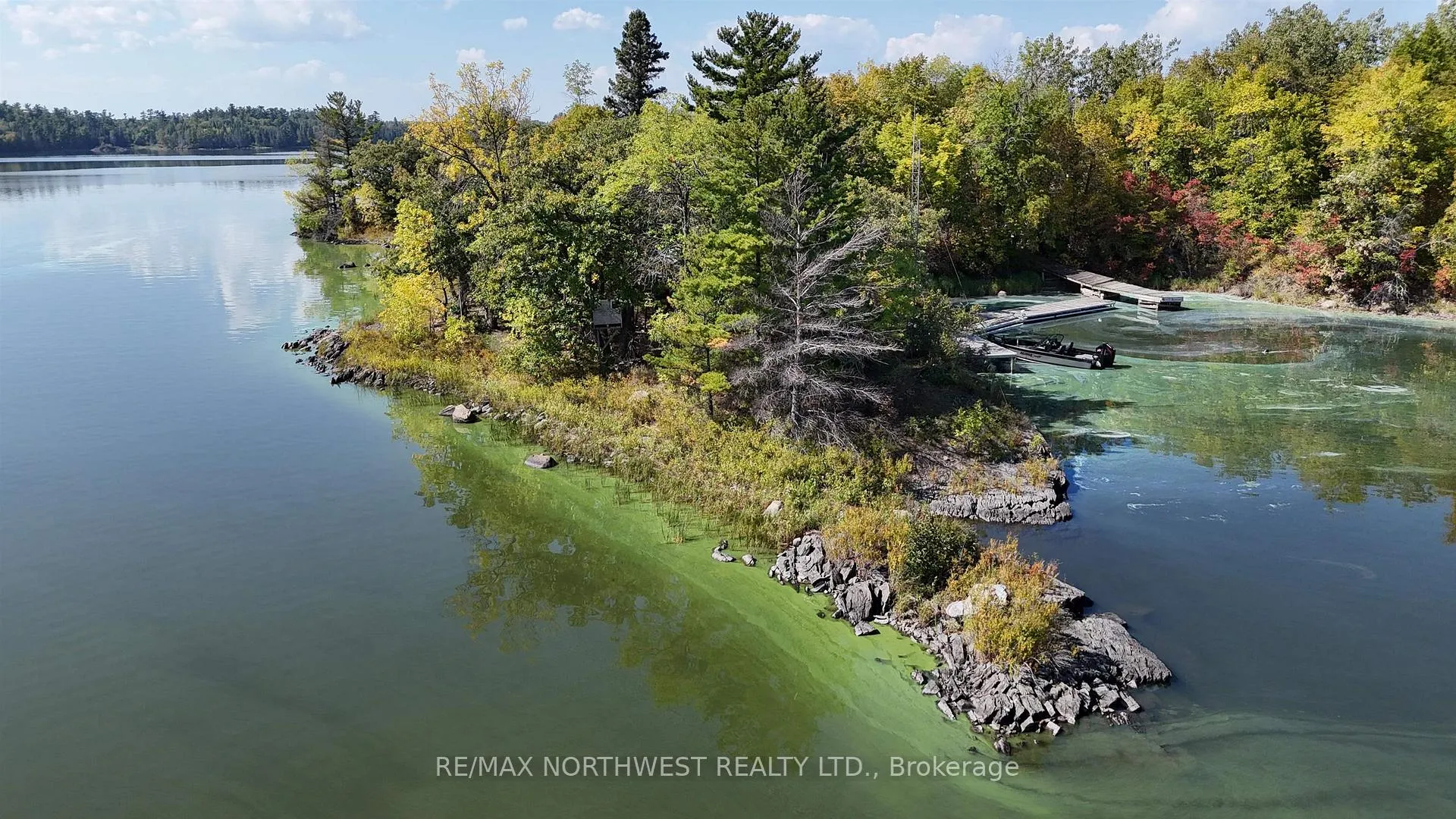 Photo of PTS 1,5,6 Dorion Island Lake Of The Woods