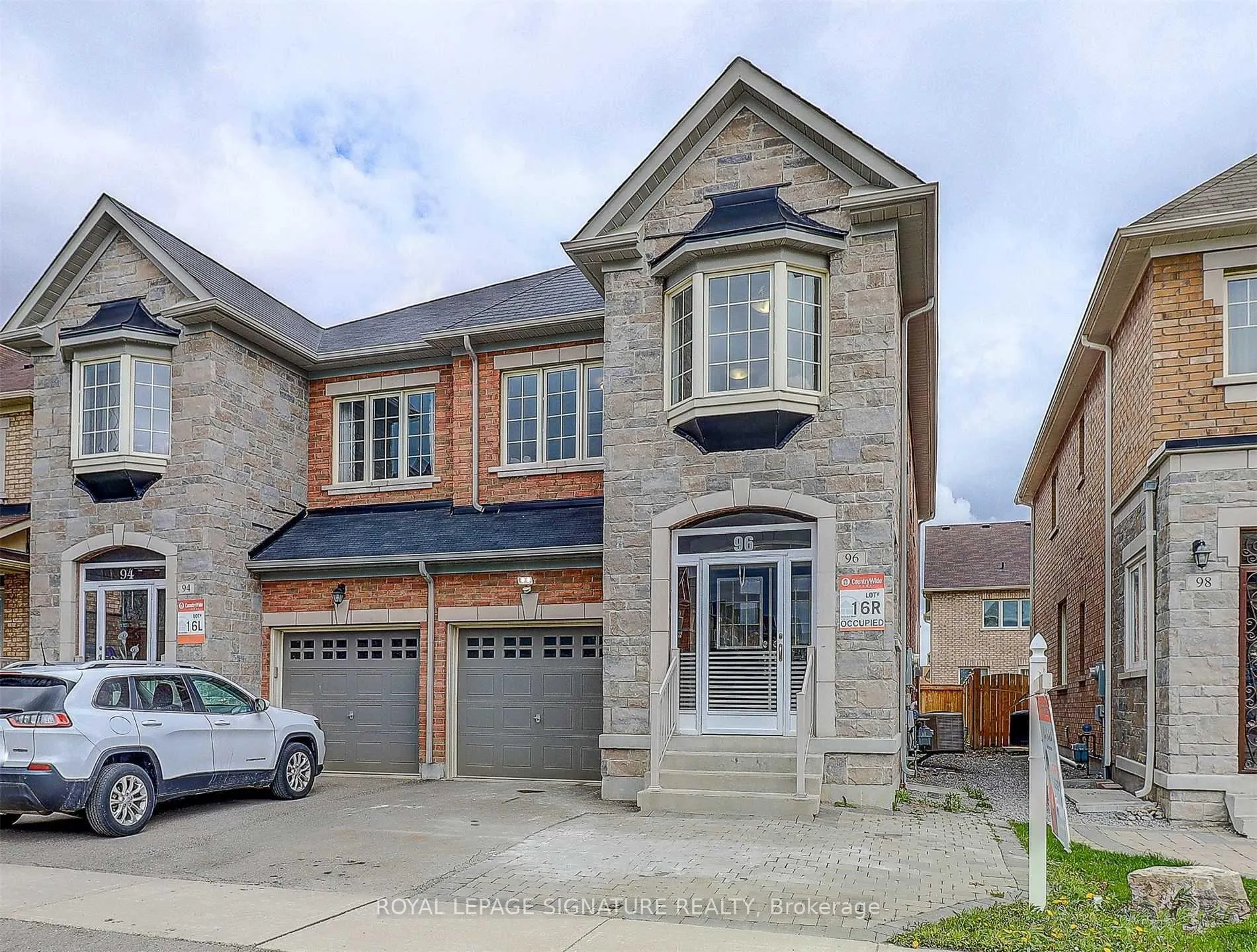 Photo 3 of Unit Bsmt, 96 Memon Place, Markham, Wismer — HOMEH