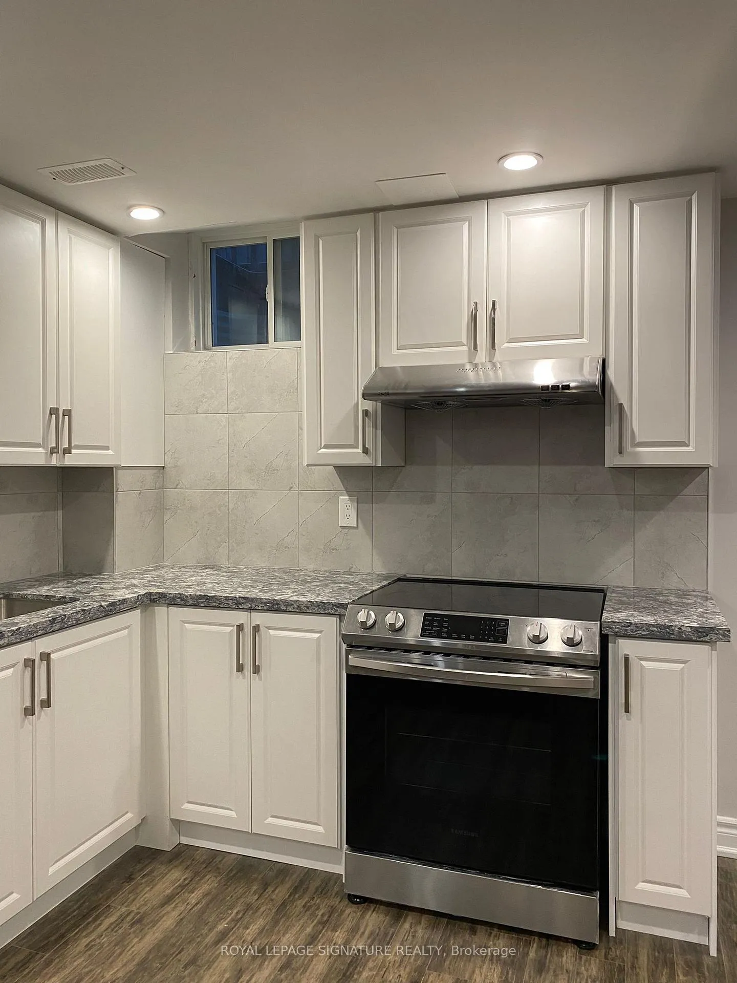 Photo 9 of Unit Bsmt, 96 Memon Place, Markham, Wismer — HOMEH