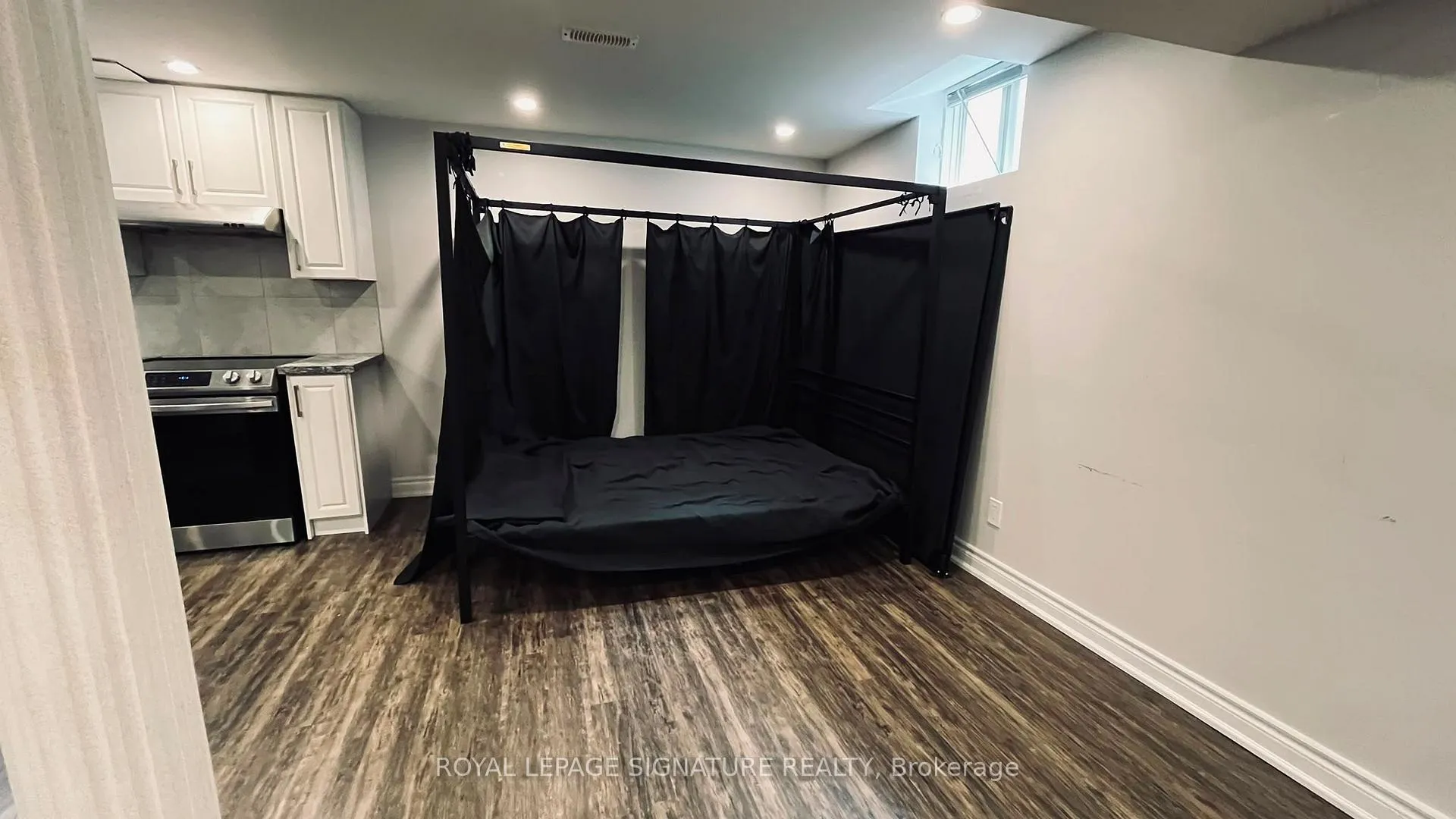 Photo 14 of Unit Bsmt, 96 Memon Place, Markham, Wismer — HOMEH