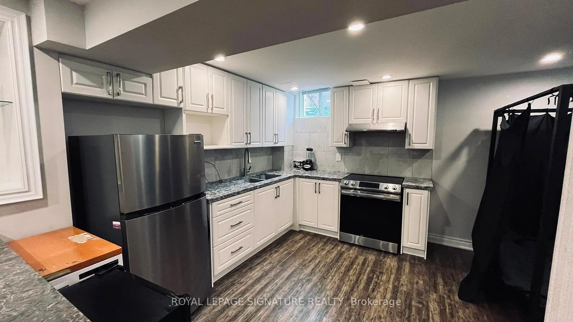 Photo 16 of Unit Bsmt, 96 Memon Place, Markham, Wismer — HOMEH