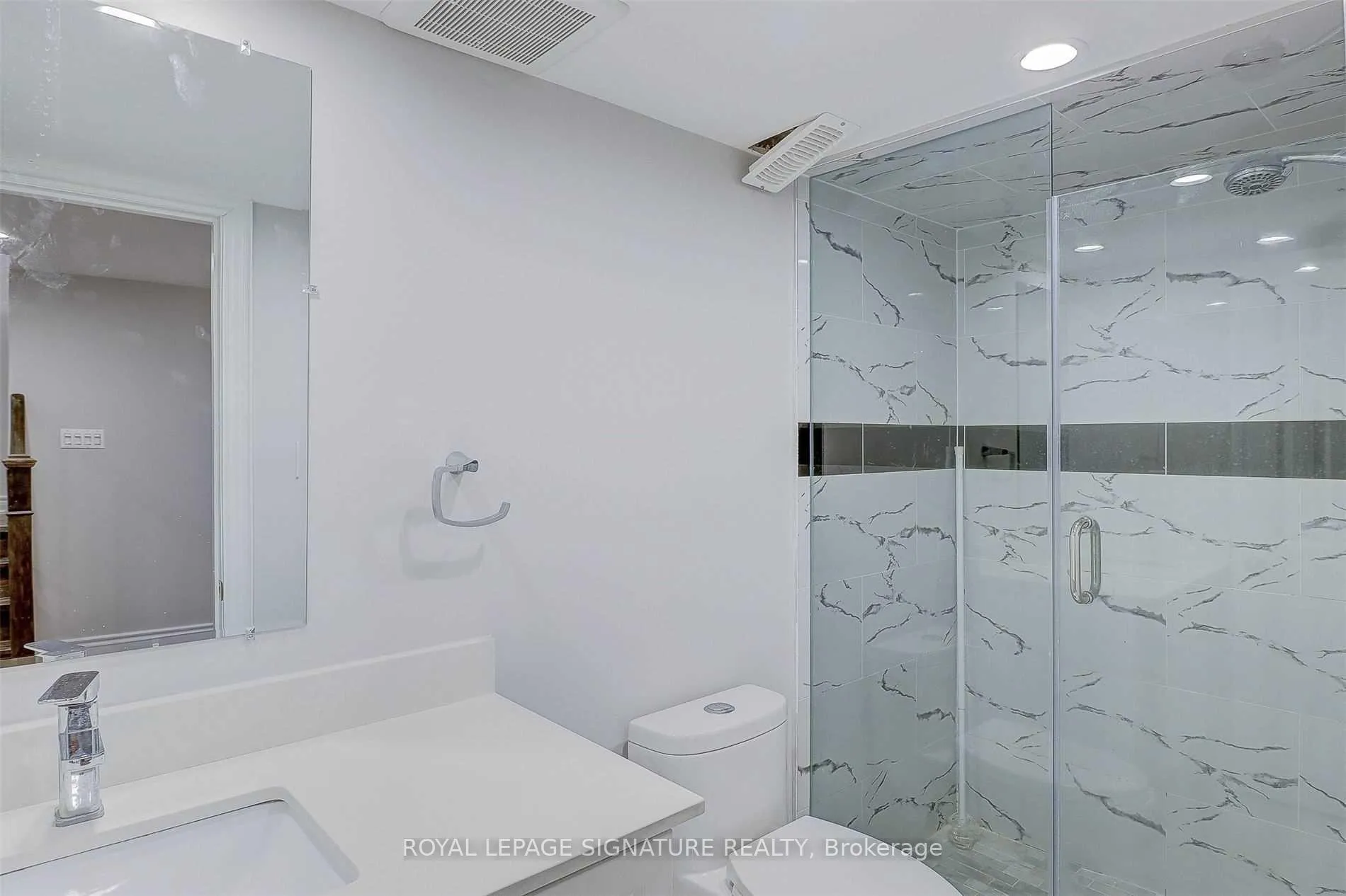 Photo 18 of Unit Bsmt, 96 Memon Place, Markham, Wismer — HOMEH