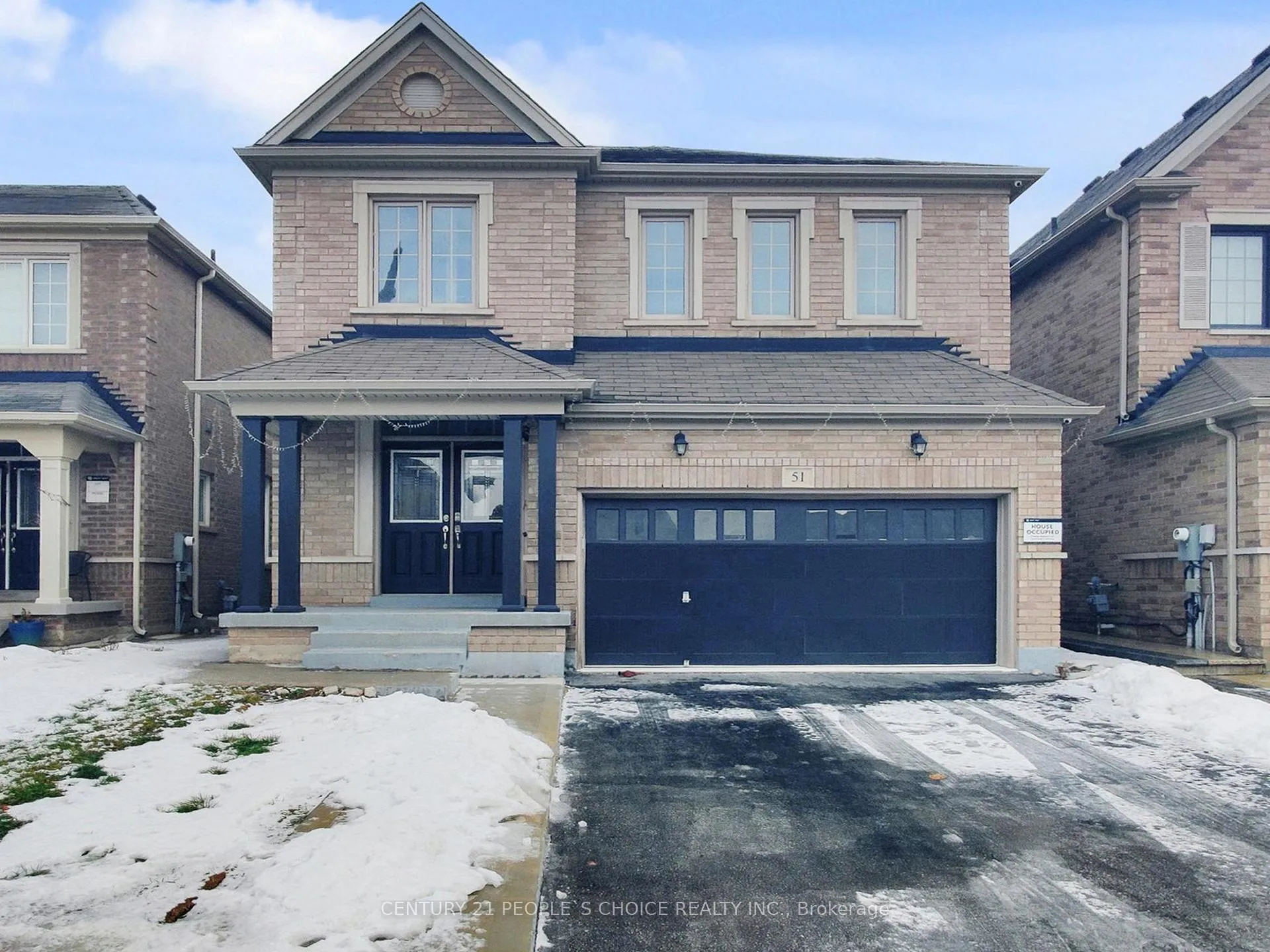Photo 1 of 51 Elwin Road, Brampton, Credit Valley — HOMEH