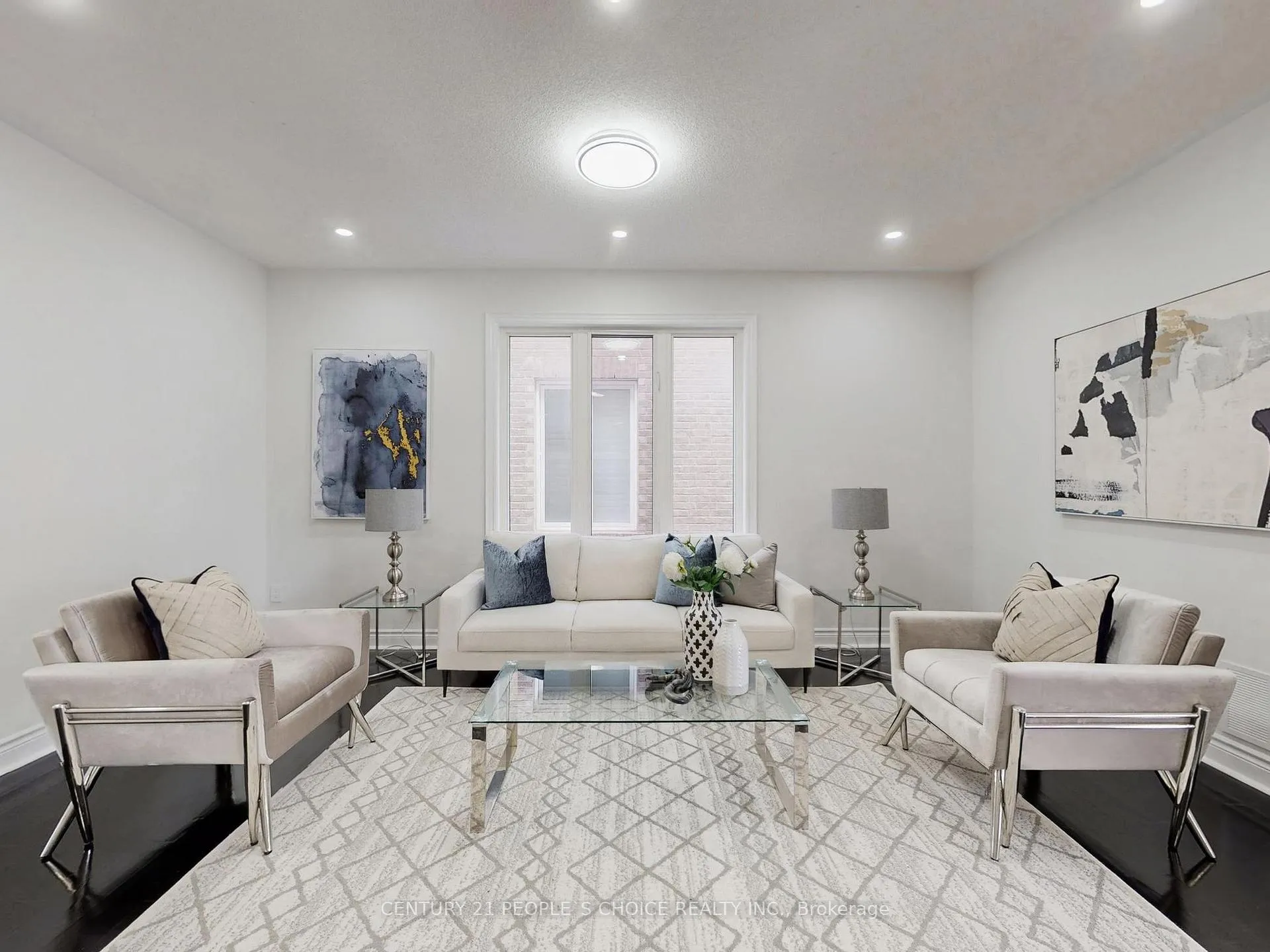 Photo 3 of 51 Elwin Road, Brampton, Credit Valley — HOMEH