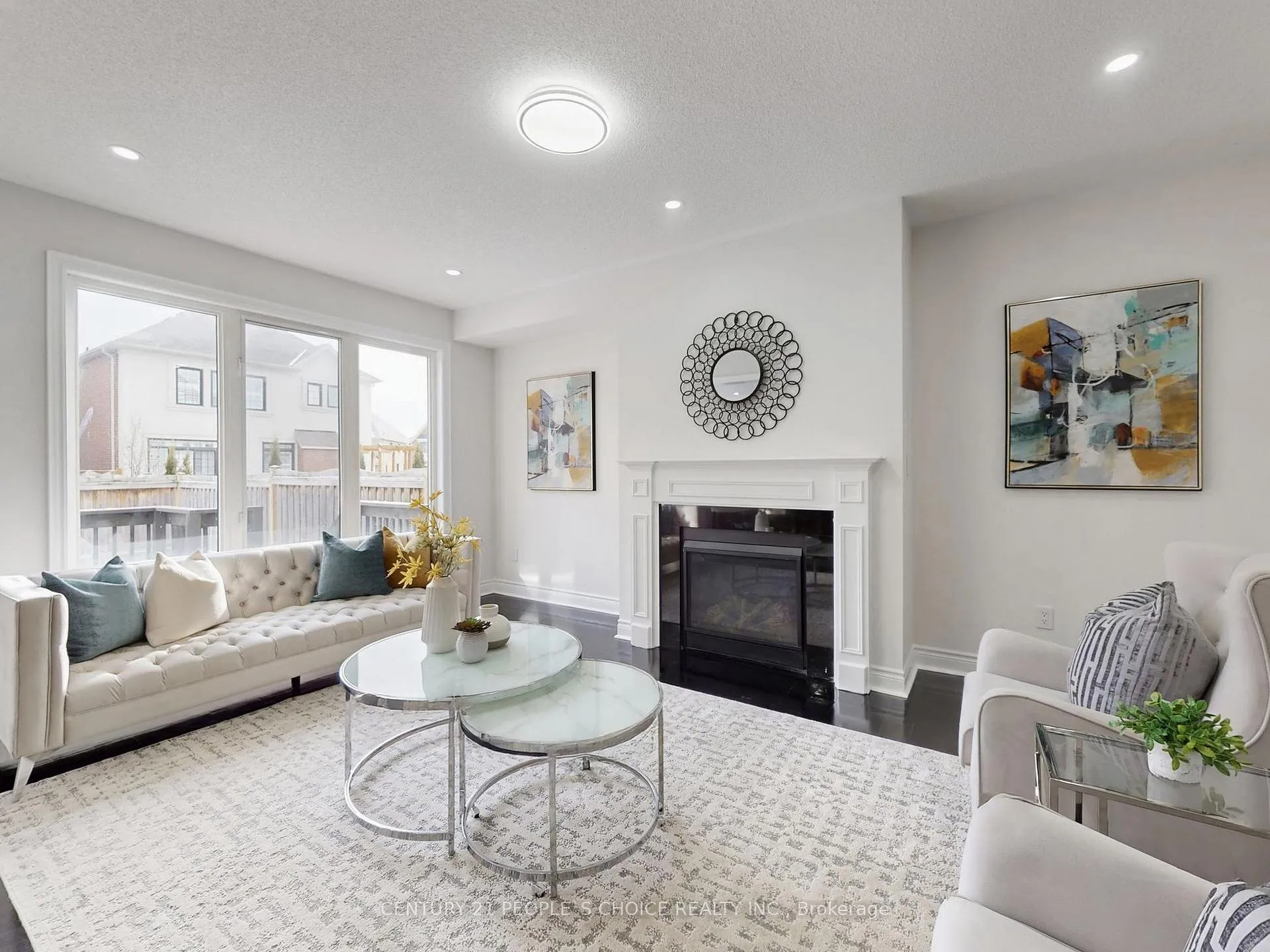 Photo 6 of 51 Elwin Road, Brampton, Credit Valley — HOMEH