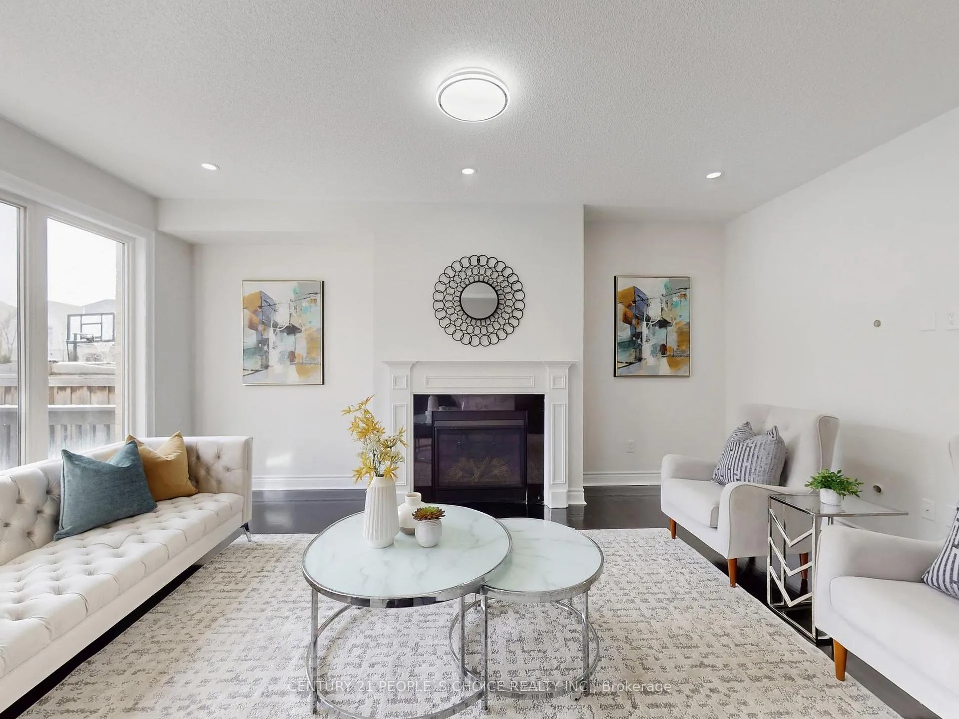 Photo 7 of 51 Elwin Road, Brampton, Credit Valley — HOMEH