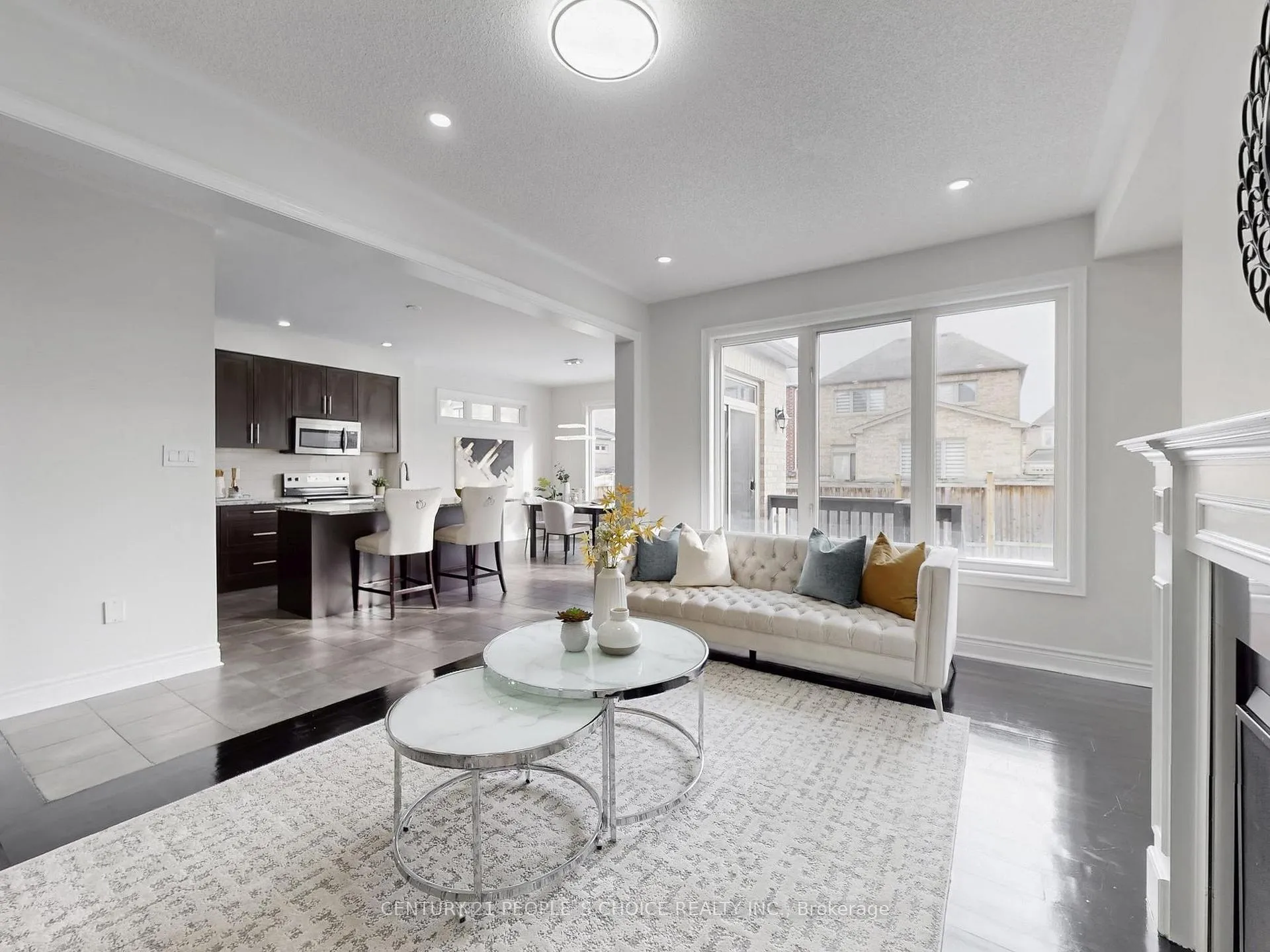 Photo 8 of 51 Elwin Road, Brampton, Credit Valley — HOMEH