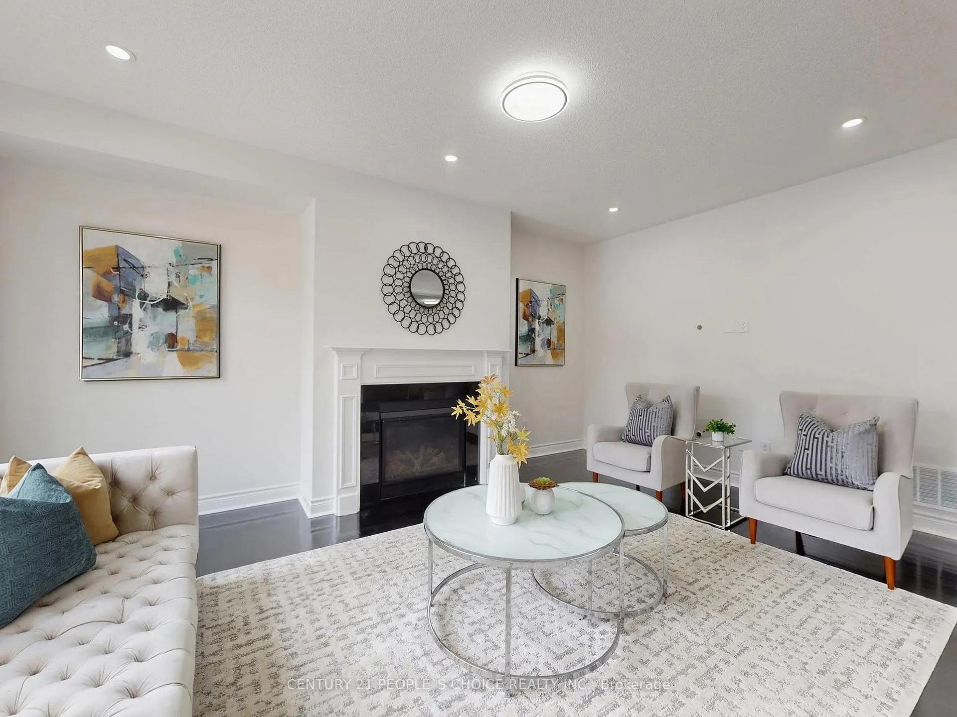 Photo 9 of 51 Elwin Road, Brampton, Credit Valley — HOMEH