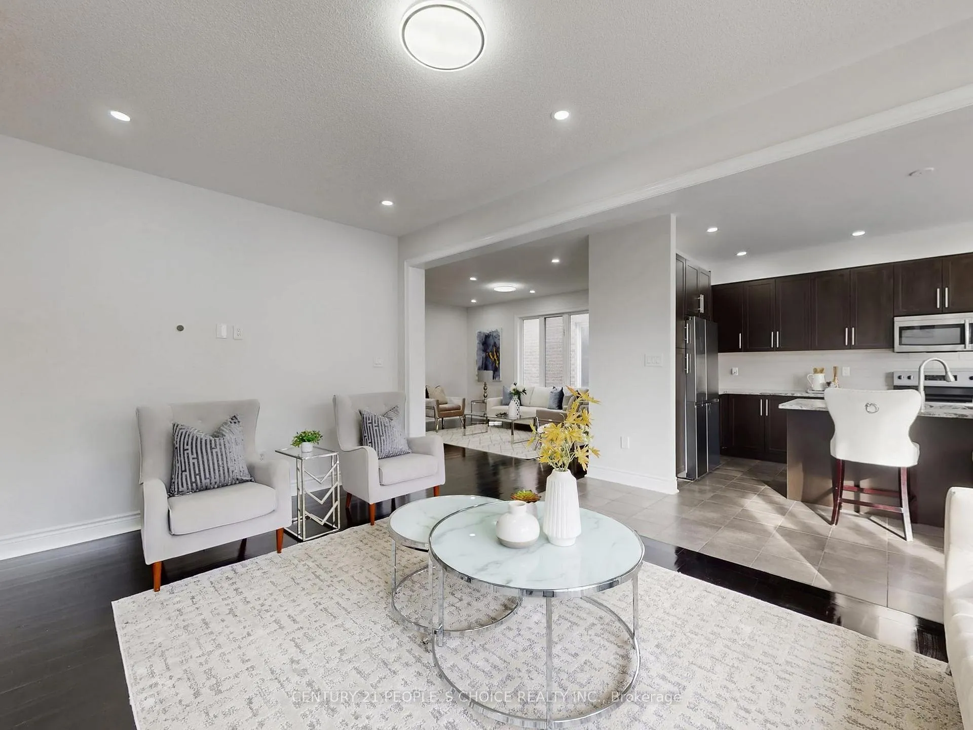 Photo 10 of 51 Elwin Road, Brampton, Credit Valley — HOMEH
