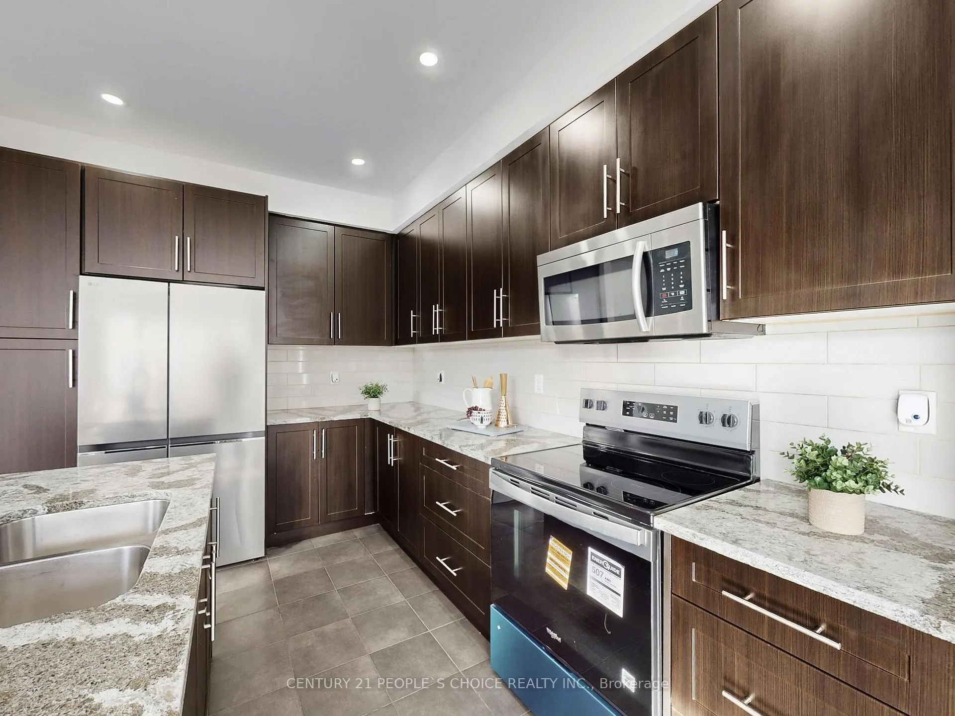 Photo 13 of 51 Elwin Road, Brampton, Credit Valley — HOMEH