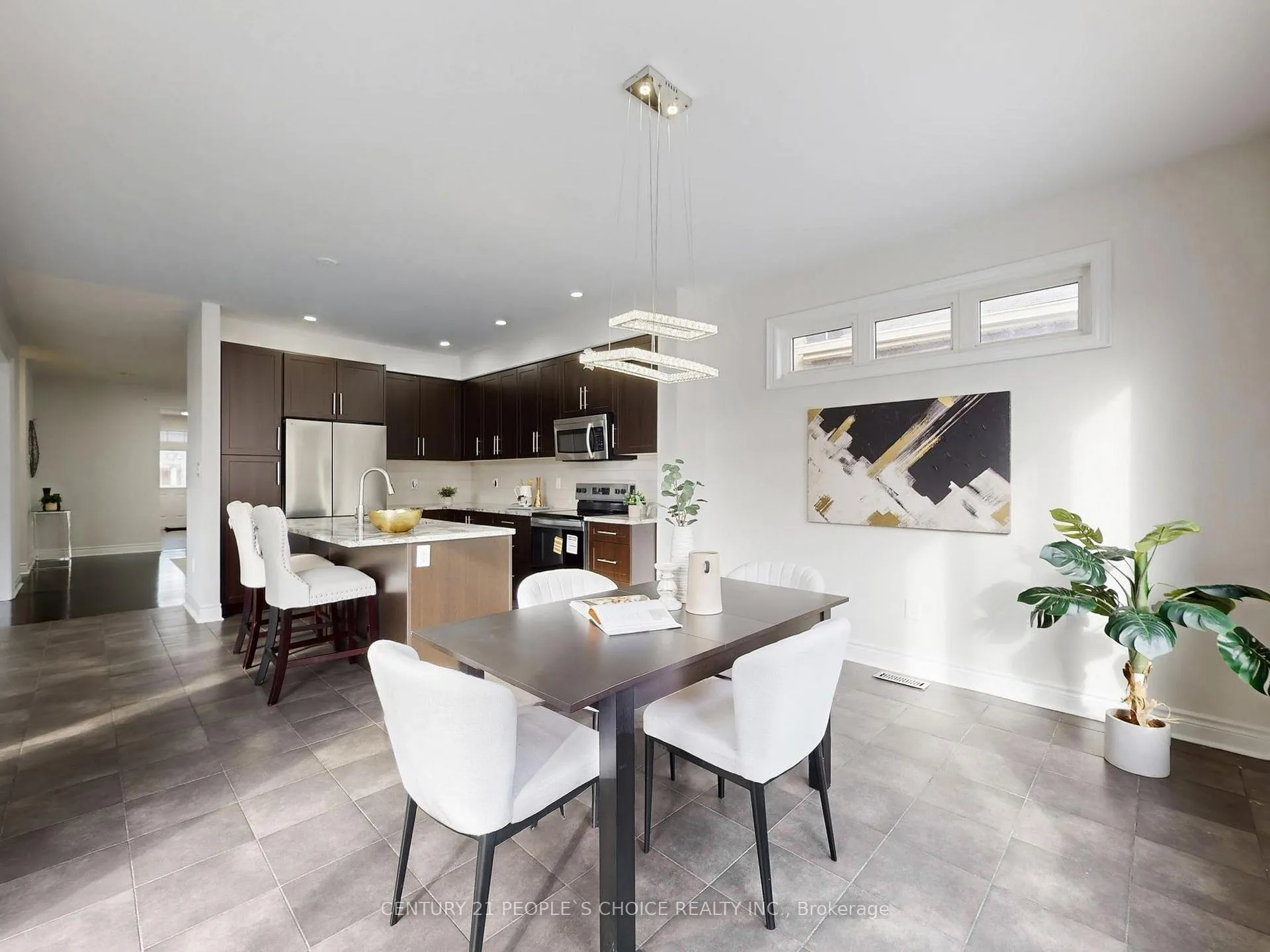 Photo 16 of 51 Elwin Road, Brampton, Credit Valley — HOMEH