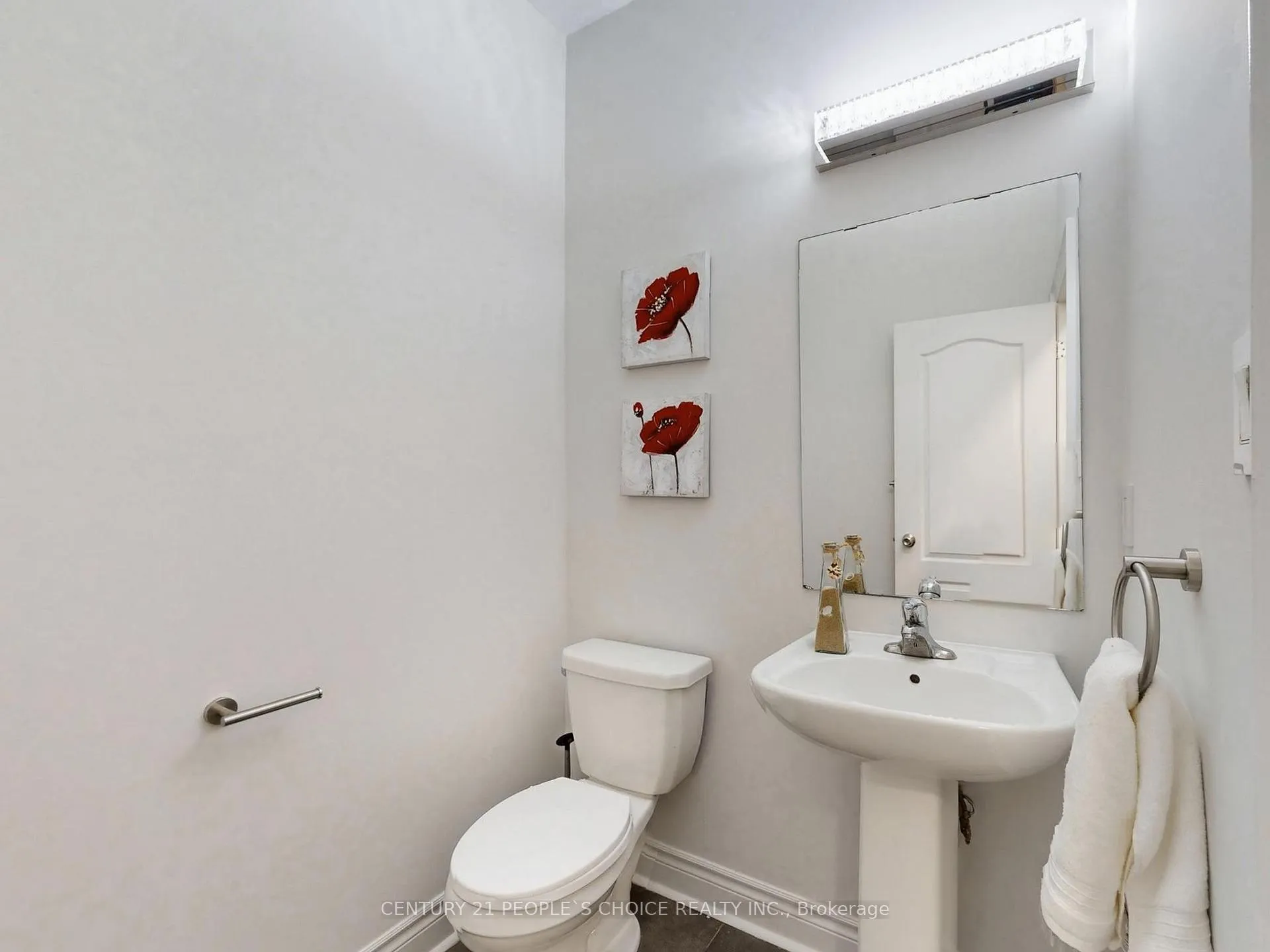 Photo 17 of 51 Elwin Road, Brampton, Credit Valley — HOMEH