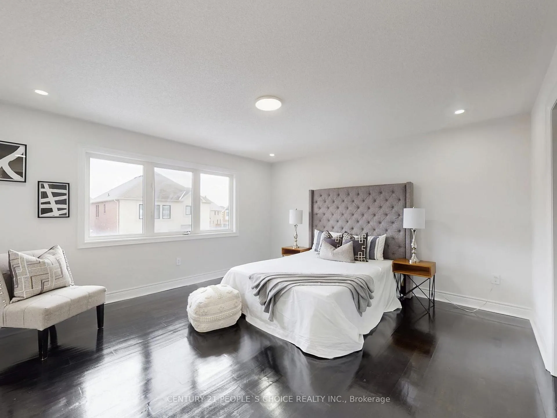 Photo 22 of 51 Elwin Road, Brampton, Credit Valley — HOMEH