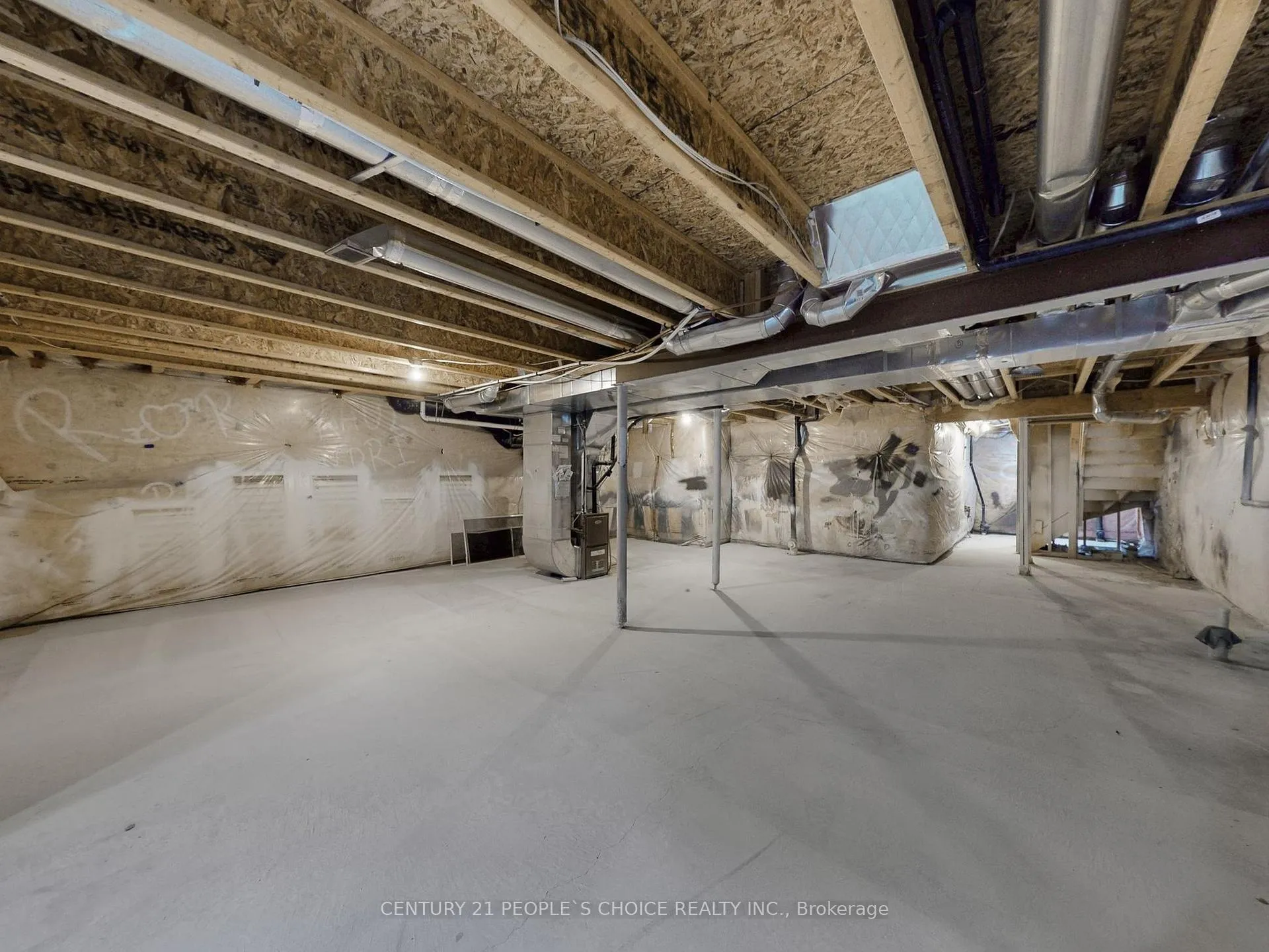 Photo 39 of 51 Elwin Road, Brampton, Credit Valley — HOMEH