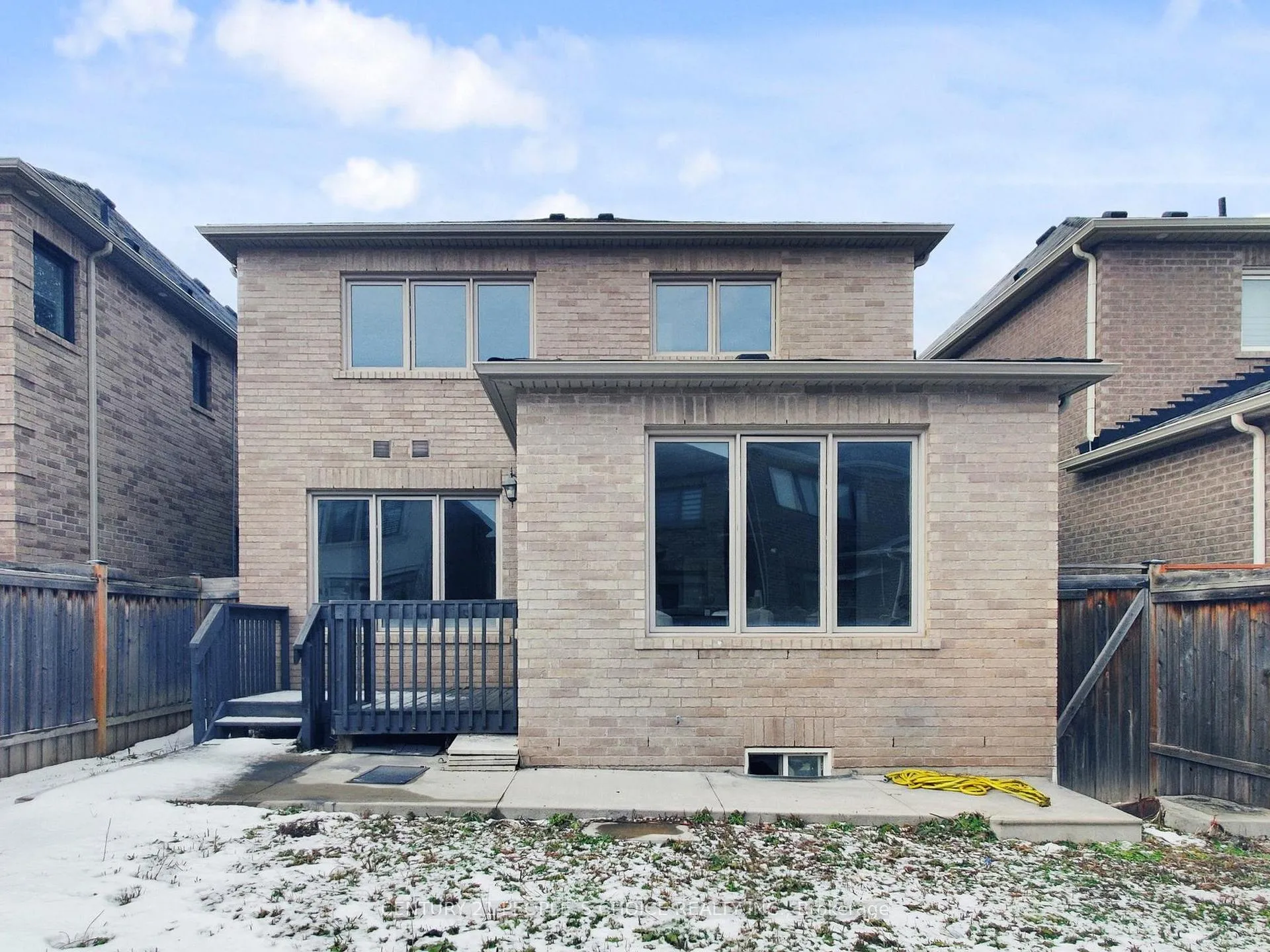 Photo 40 of 51 Elwin Road, Brampton, Credit Valley — HOMEH