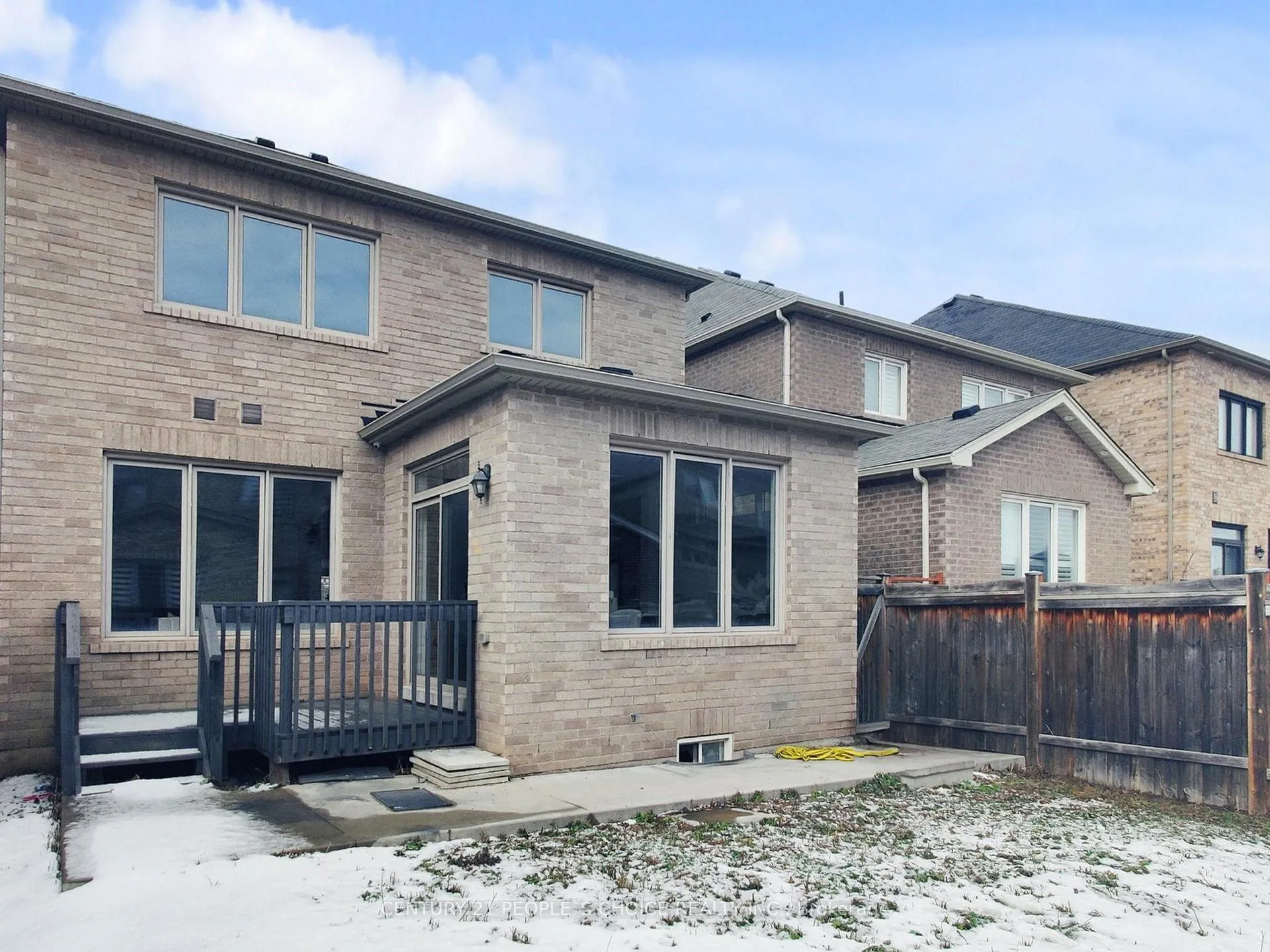 Photo 41 of 51 Elwin Road, Brampton, Credit Valley — HOMEH
