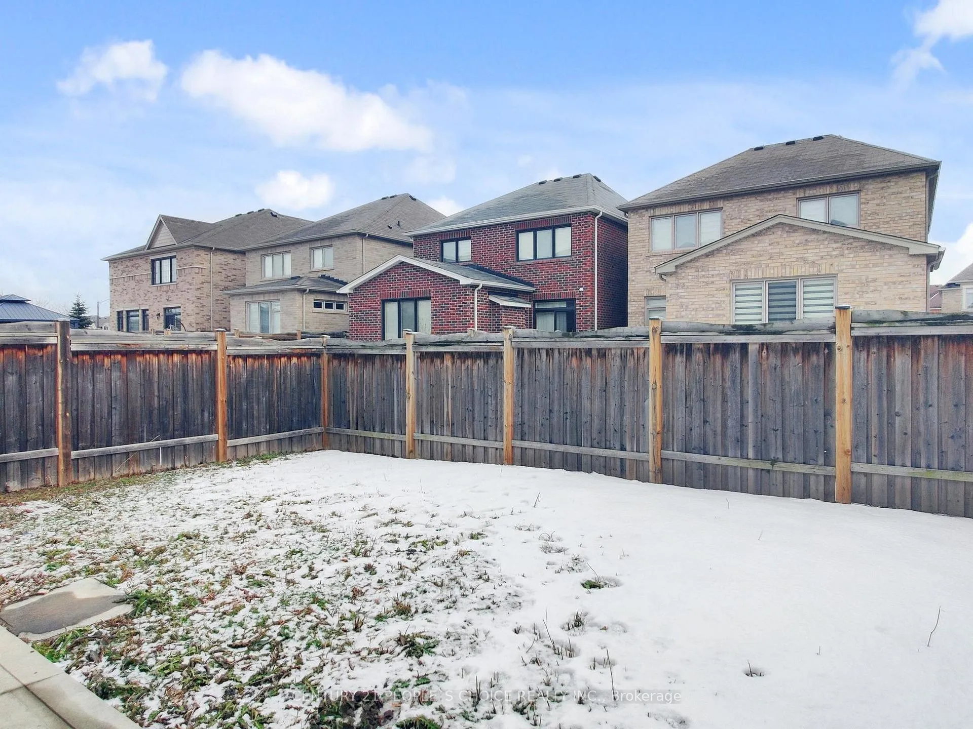 Photo 43 of 51 Elwin Road, Brampton, Credit Valley — HOMEH