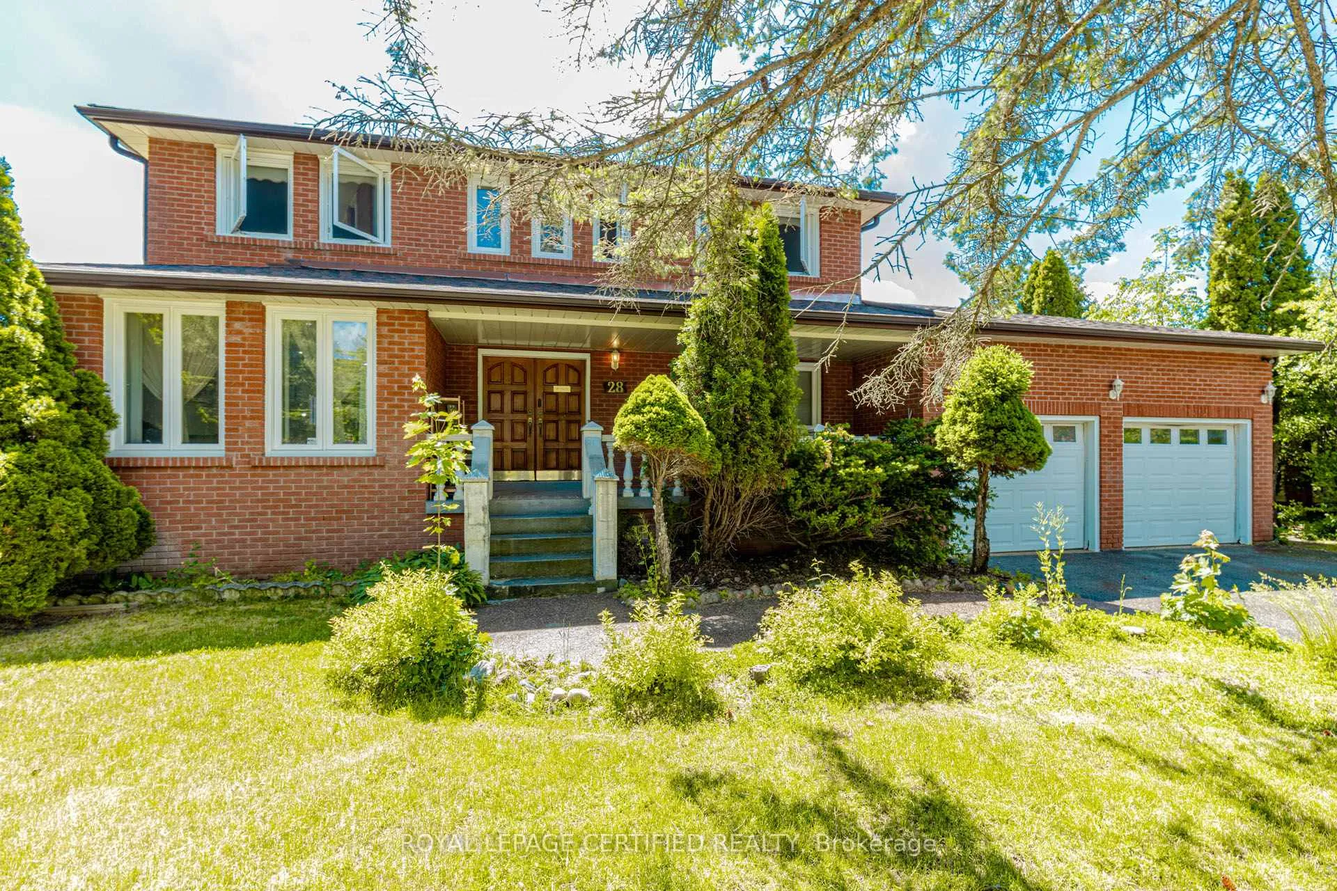 Photo 8 of 28 Walker Road E, Caledon, Caledon East — HOMEH