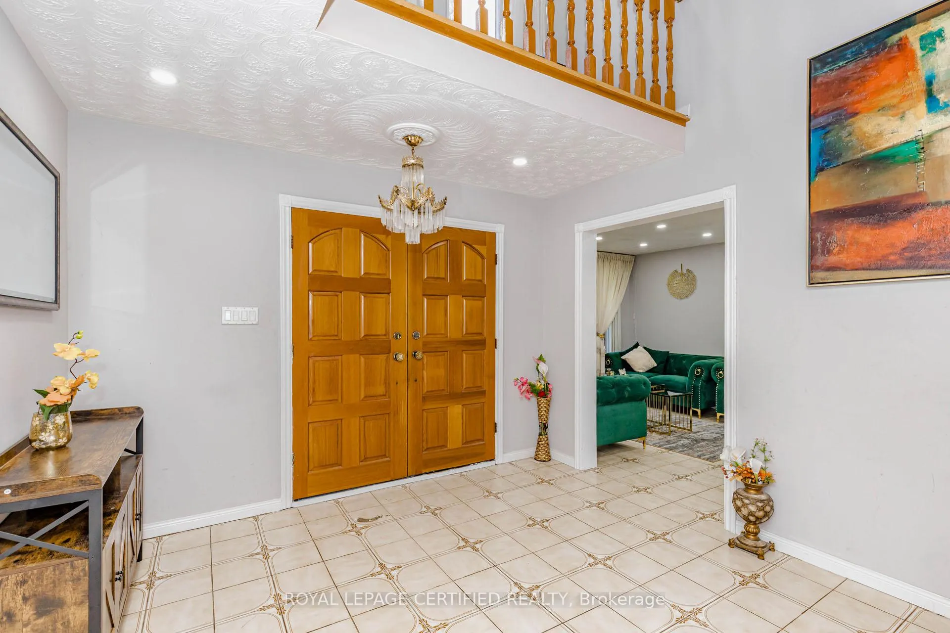 Photo 13 of 28 Walker Road E, Caledon, Caledon East — HOMEH