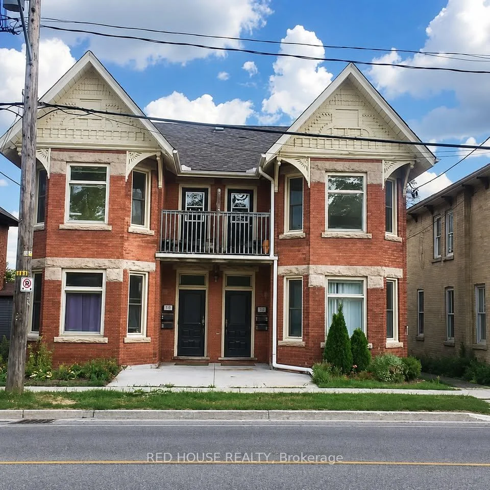 Photo 1 of 323B Woolwich Street, Guelph, Exhibition Park — HOMEH